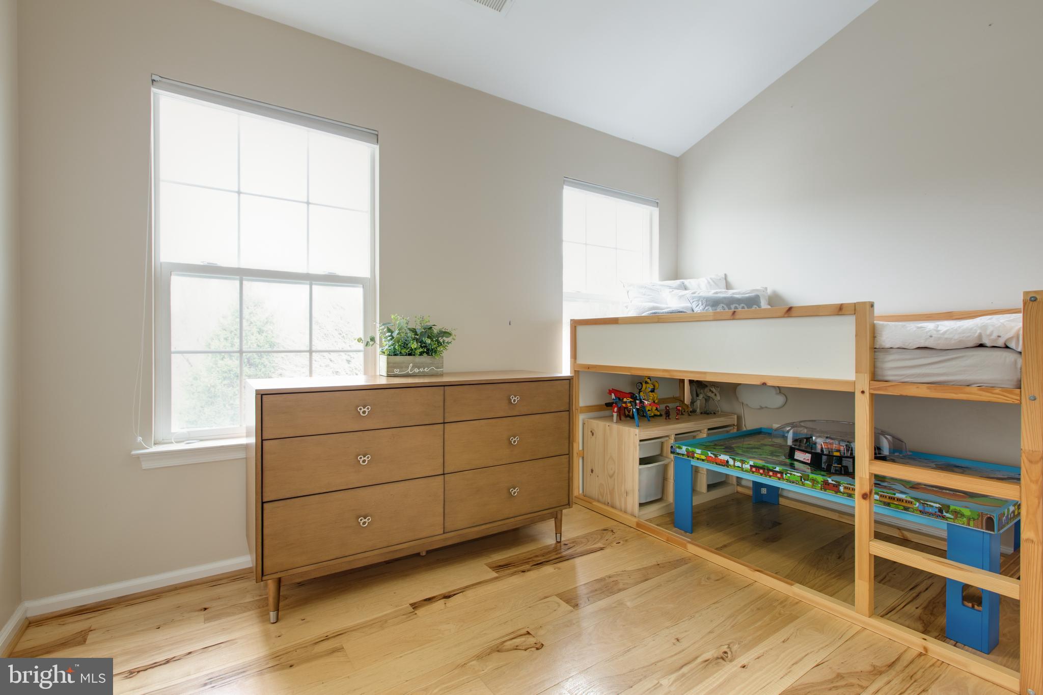 FIELDSTONE AT RIVER HILL - Residential Lease