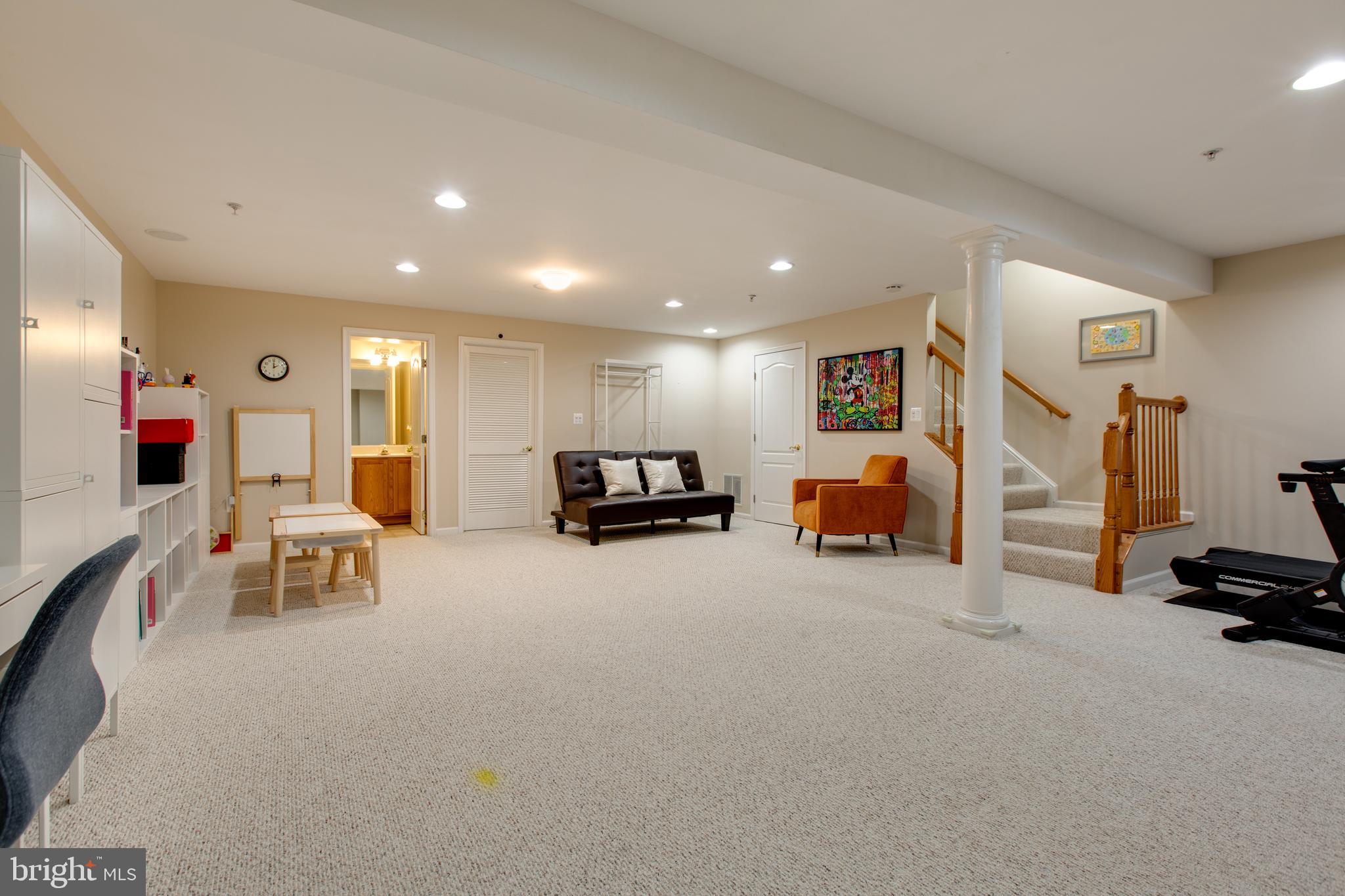 FIELDSTONE AT RIVER HILL - Residential Lease