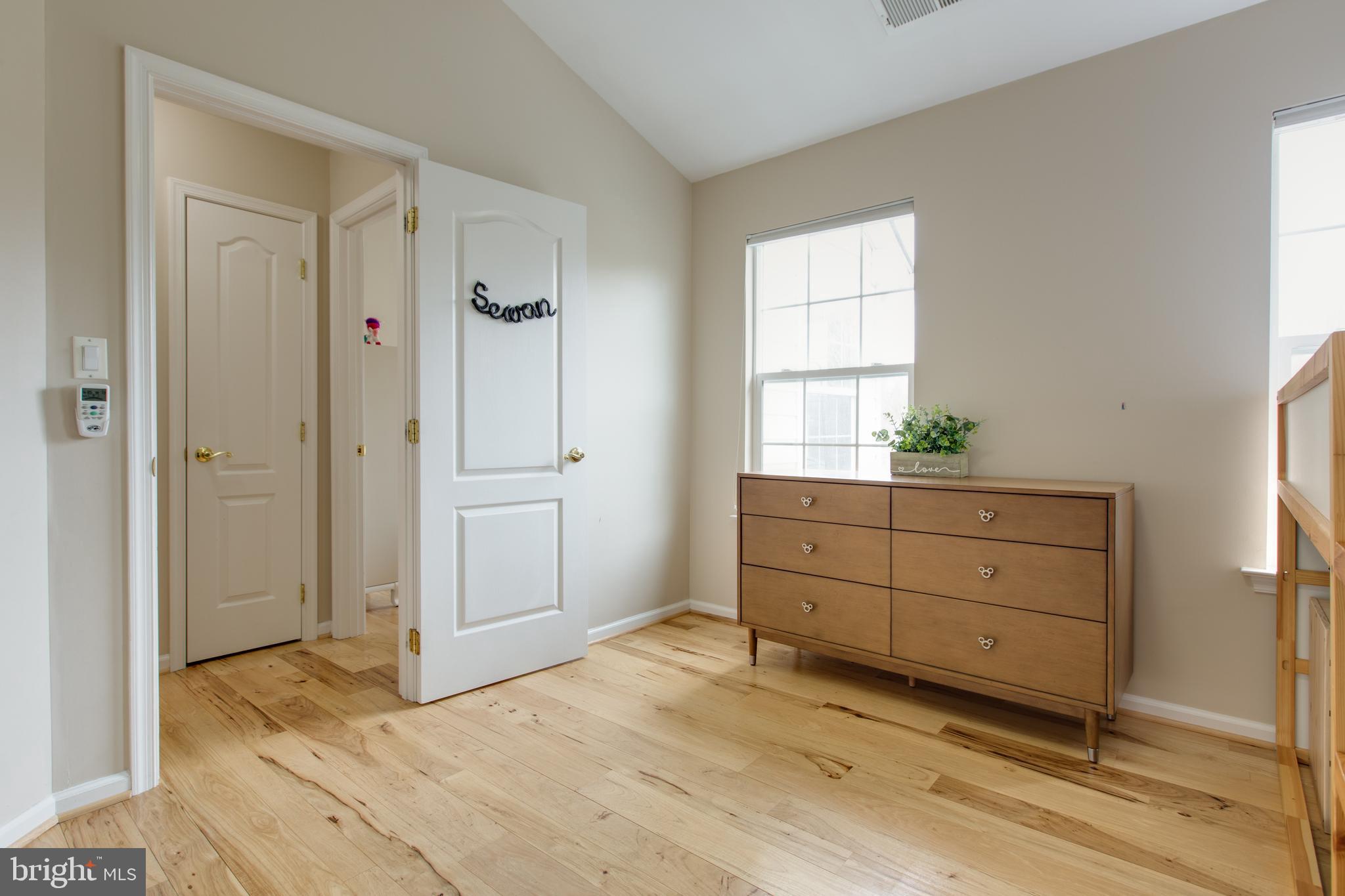 FIELDSTONE AT RIVER HILL - Residential Lease