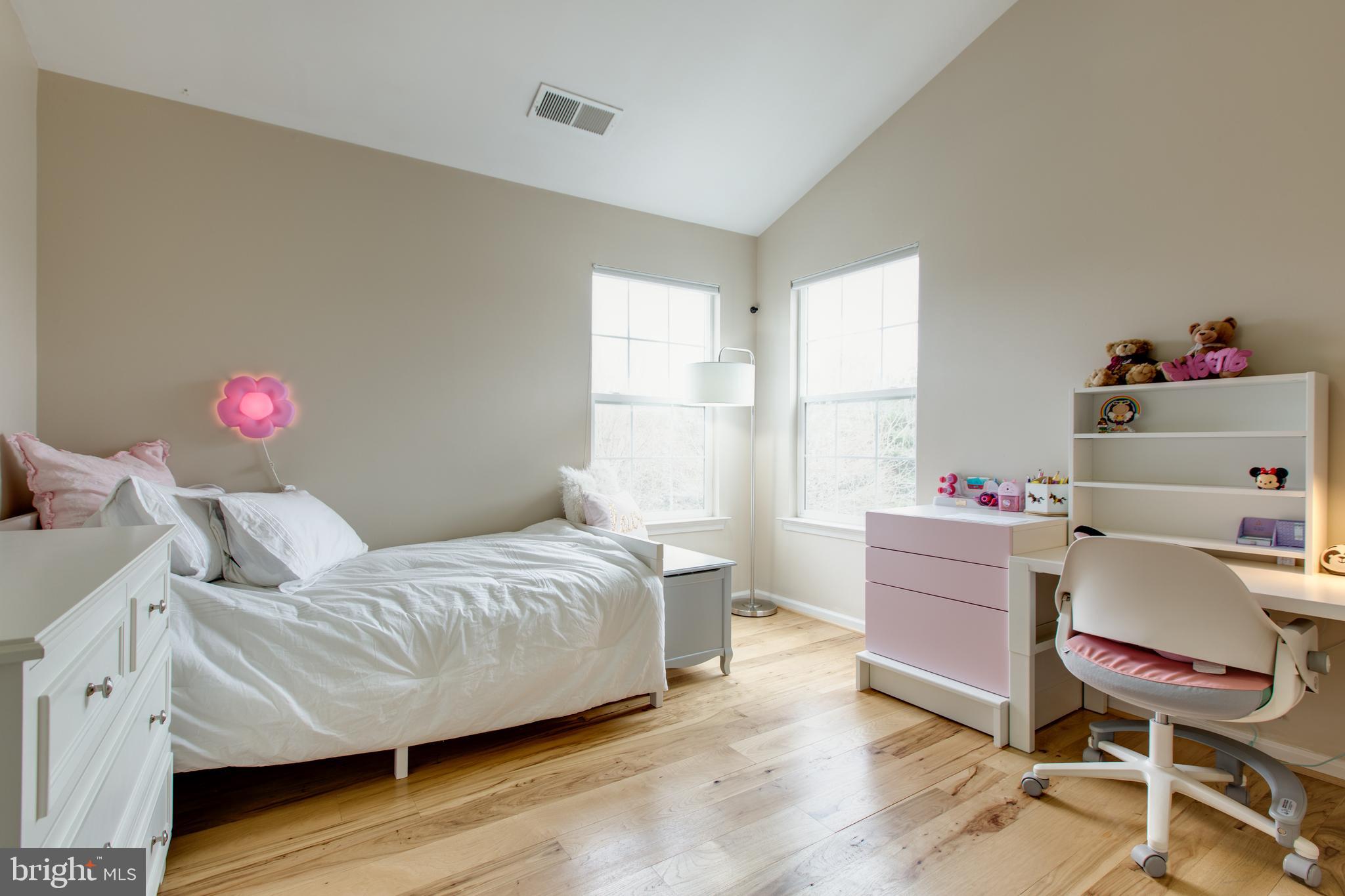 FIELDSTONE AT RIVER HILL - Residential Lease