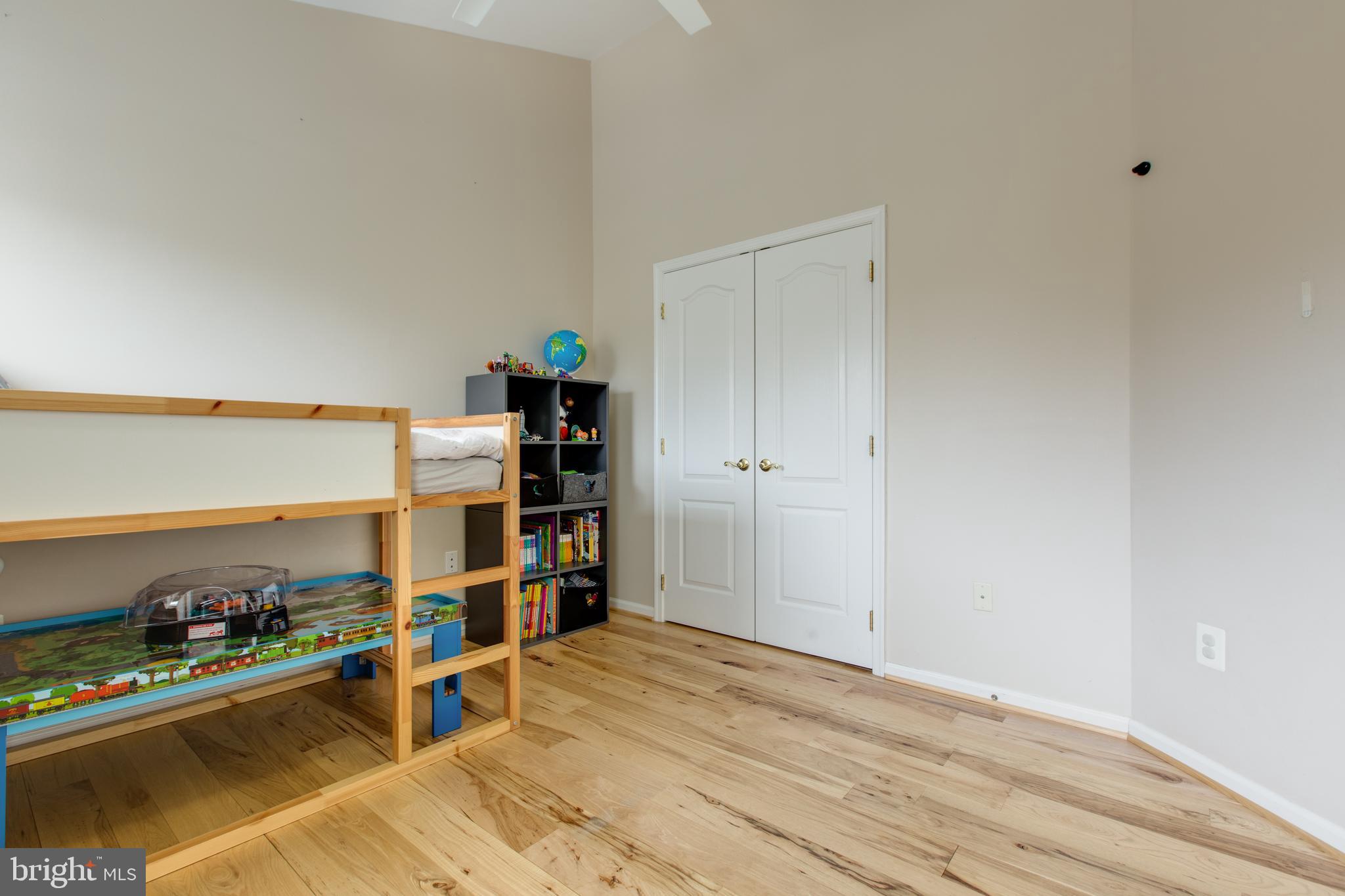 FIELDSTONE AT RIVER HILL - Residential Lease