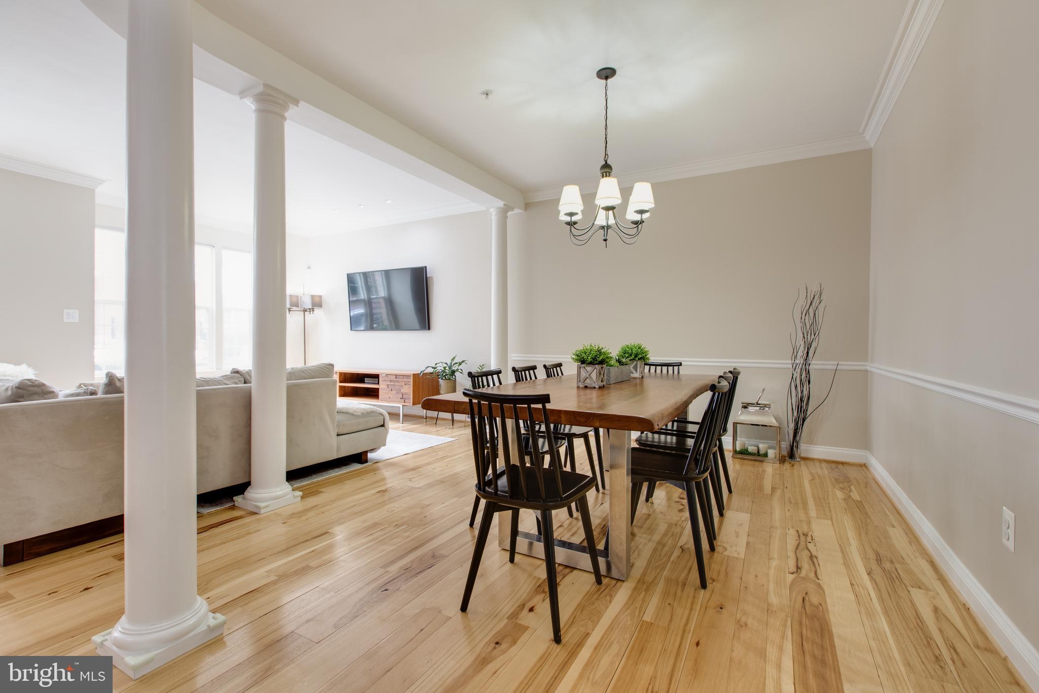 FIELDSTONE AT RIVER HILL - Residential Lease