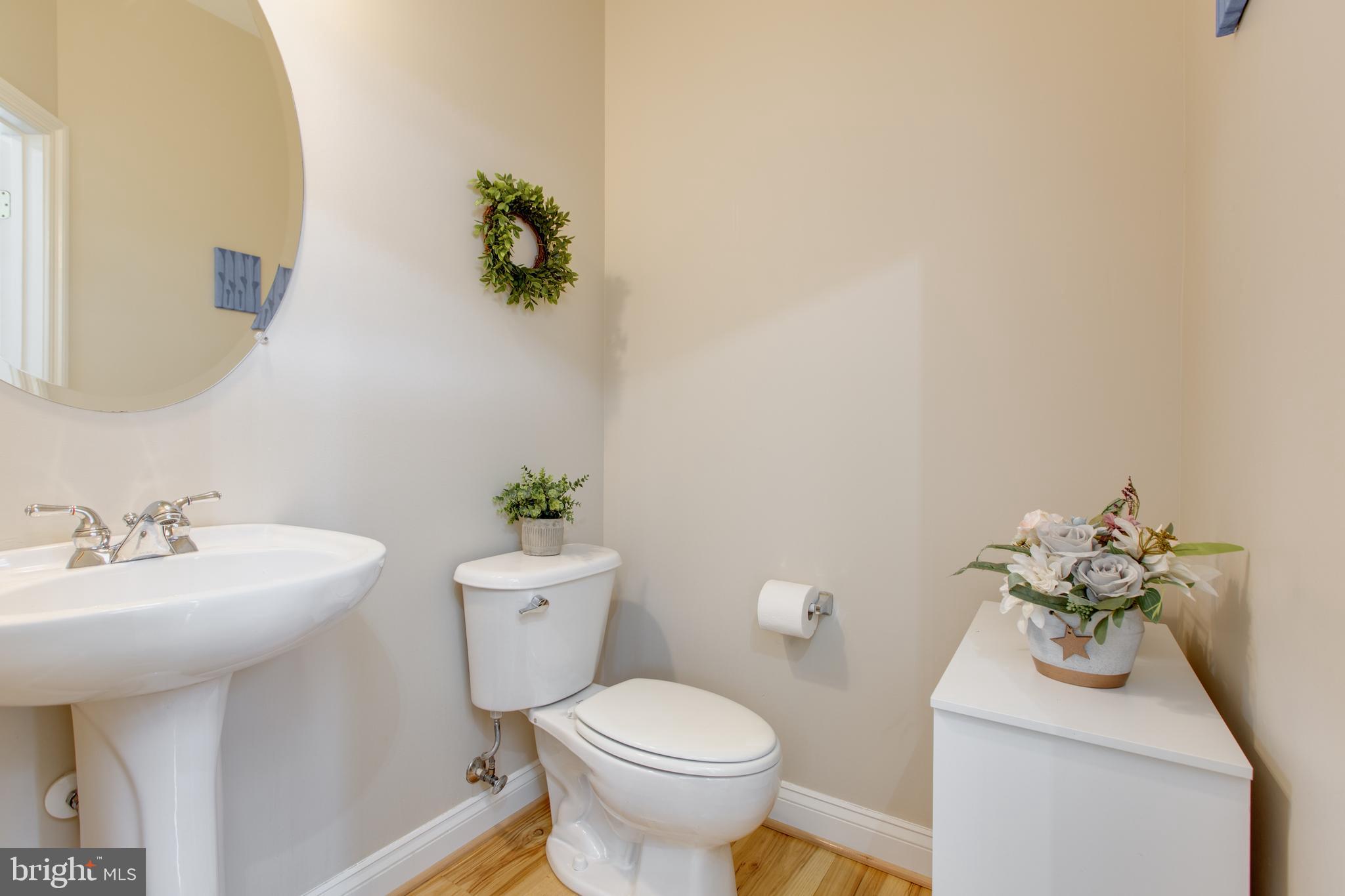 FIELDSTONE AT RIVER HILL - Residential Lease