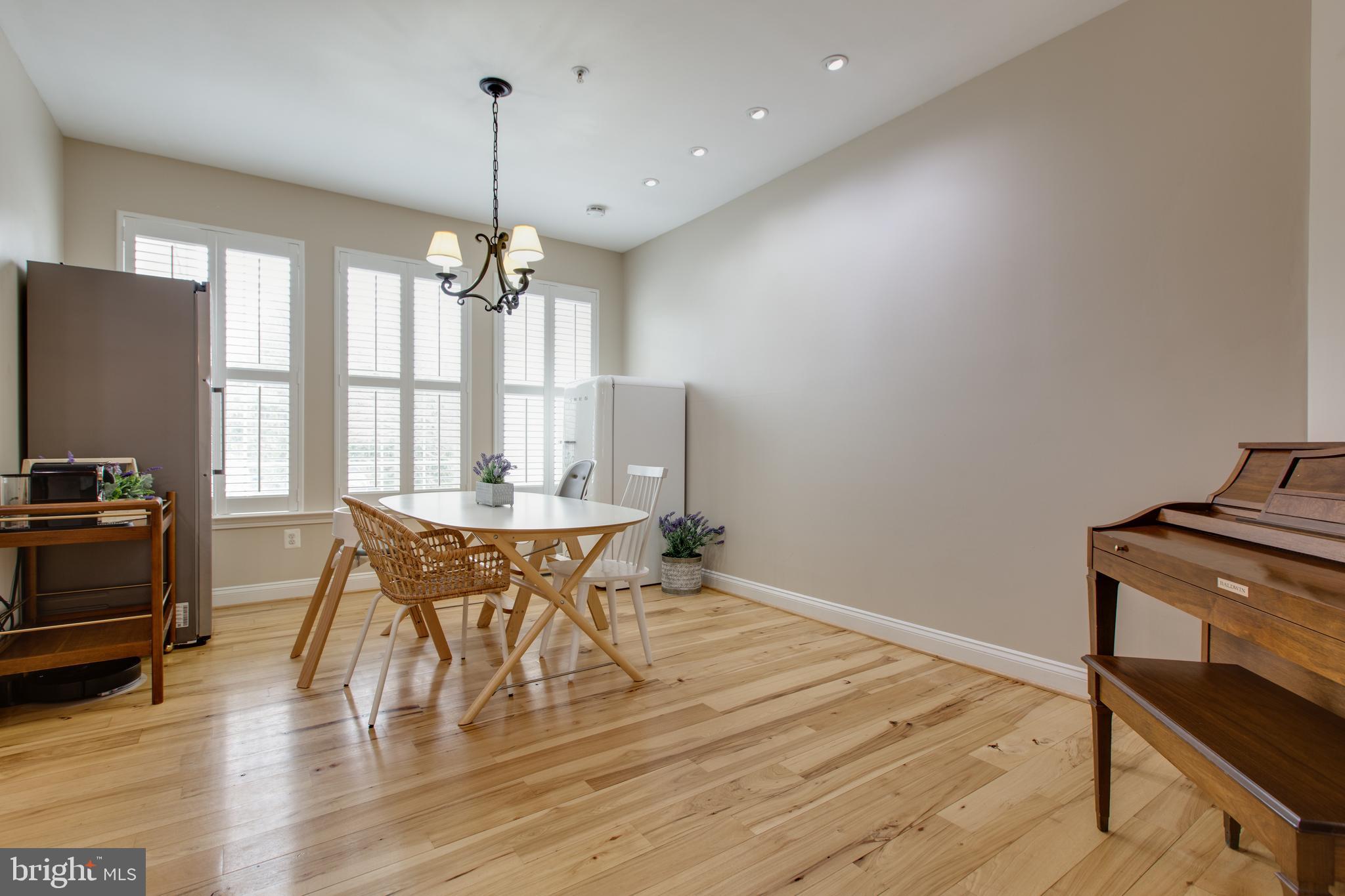 FIELDSTONE AT RIVER HILL - Residential Lease