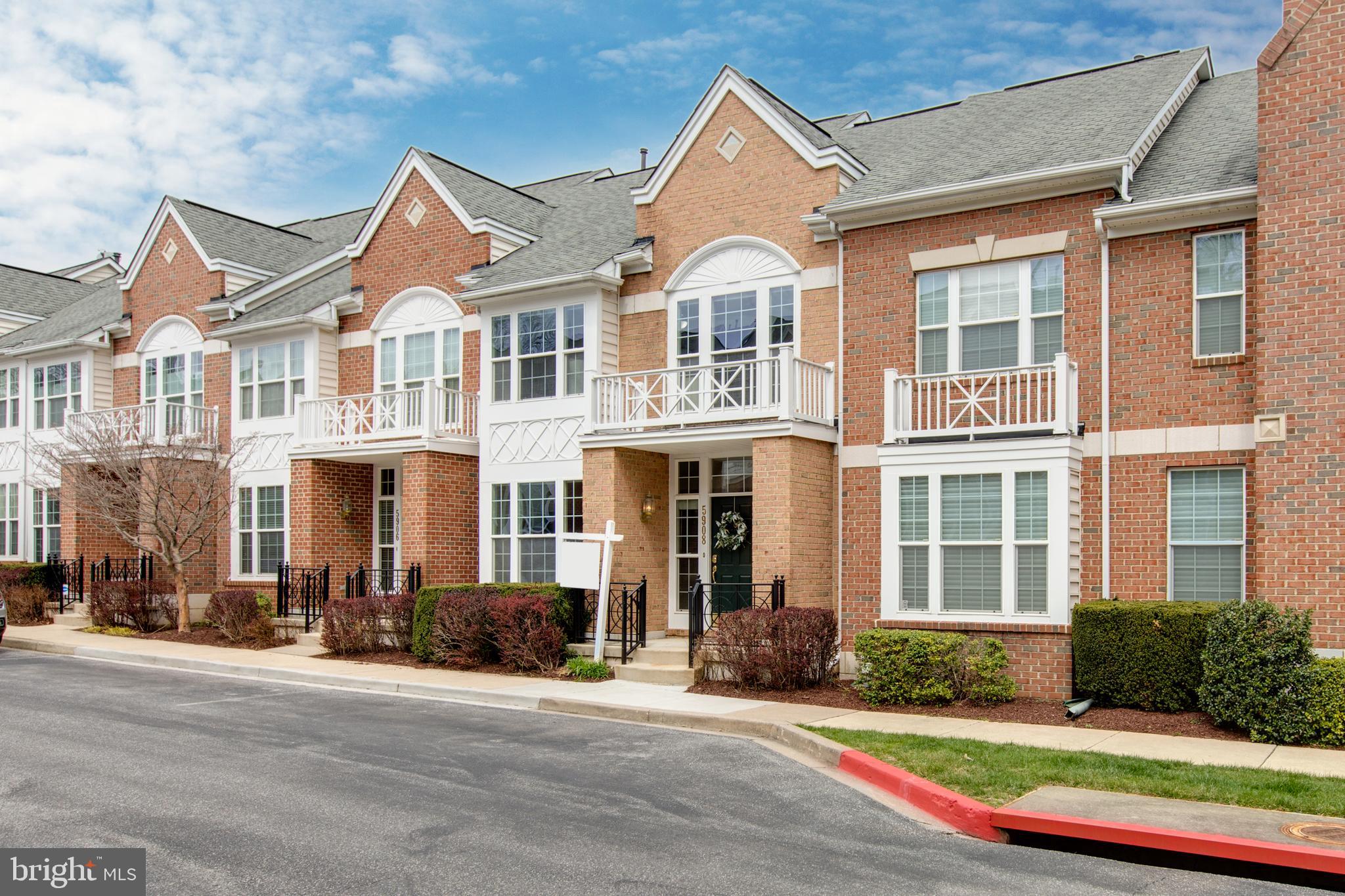 FIELDSTONE AT RIVER HILL - Residential Lease