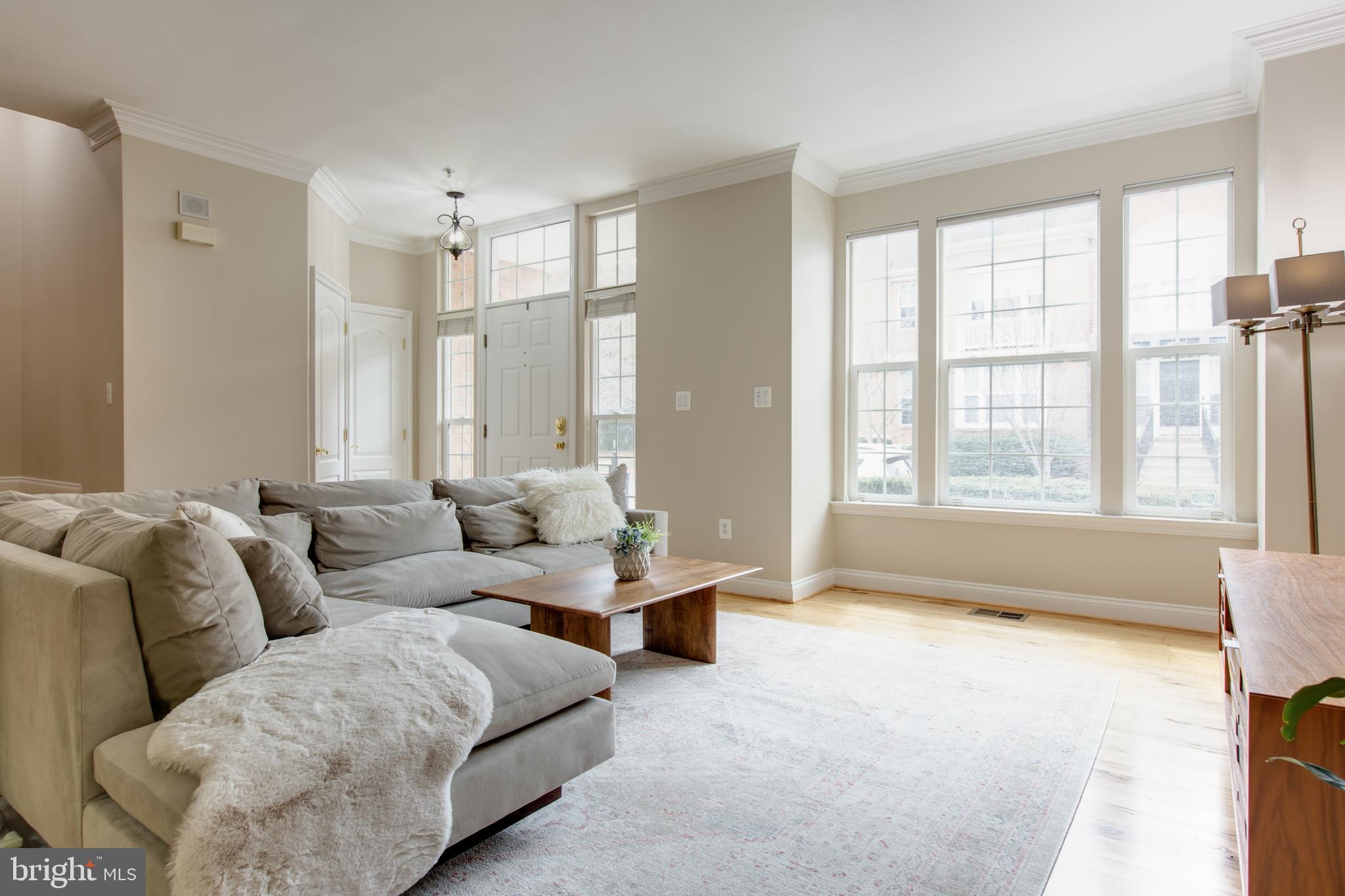 FIELDSTONE AT RIVER HILL - Residential Lease