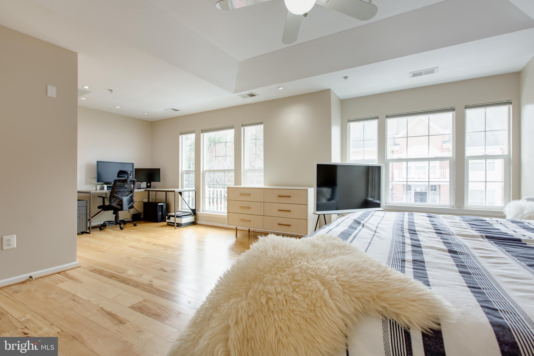 FIELDSTONE AT RIVER HILL - Residential Lease