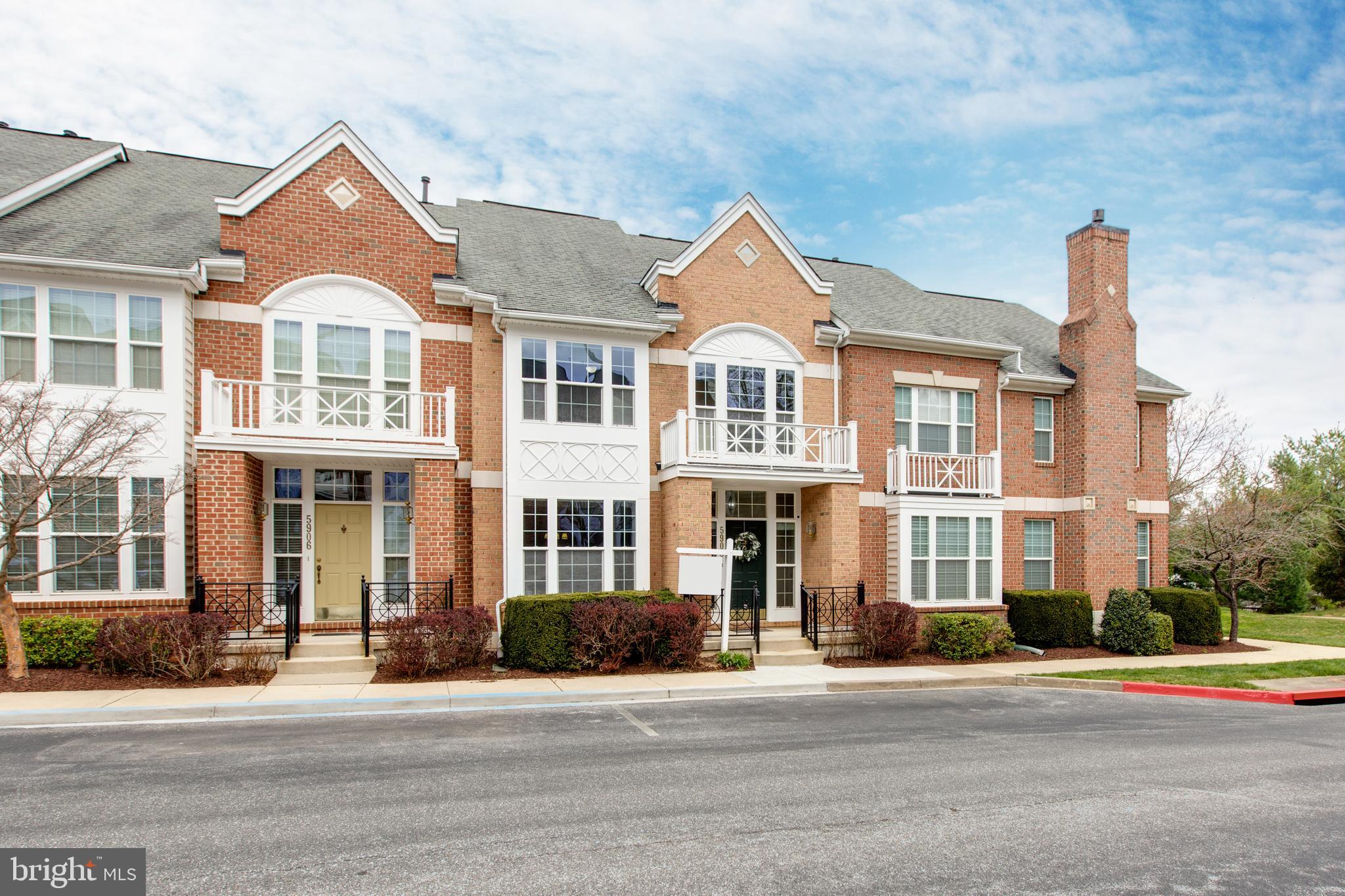 FIELDSTONE AT RIVER HILL - Residential Lease