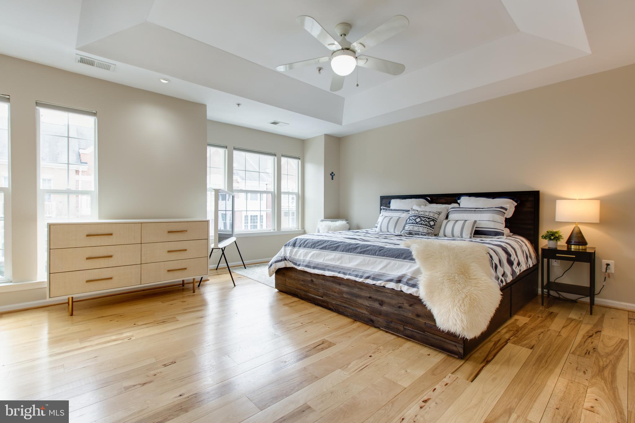 FIELDSTONE AT RIVER HILL - Residential Lease