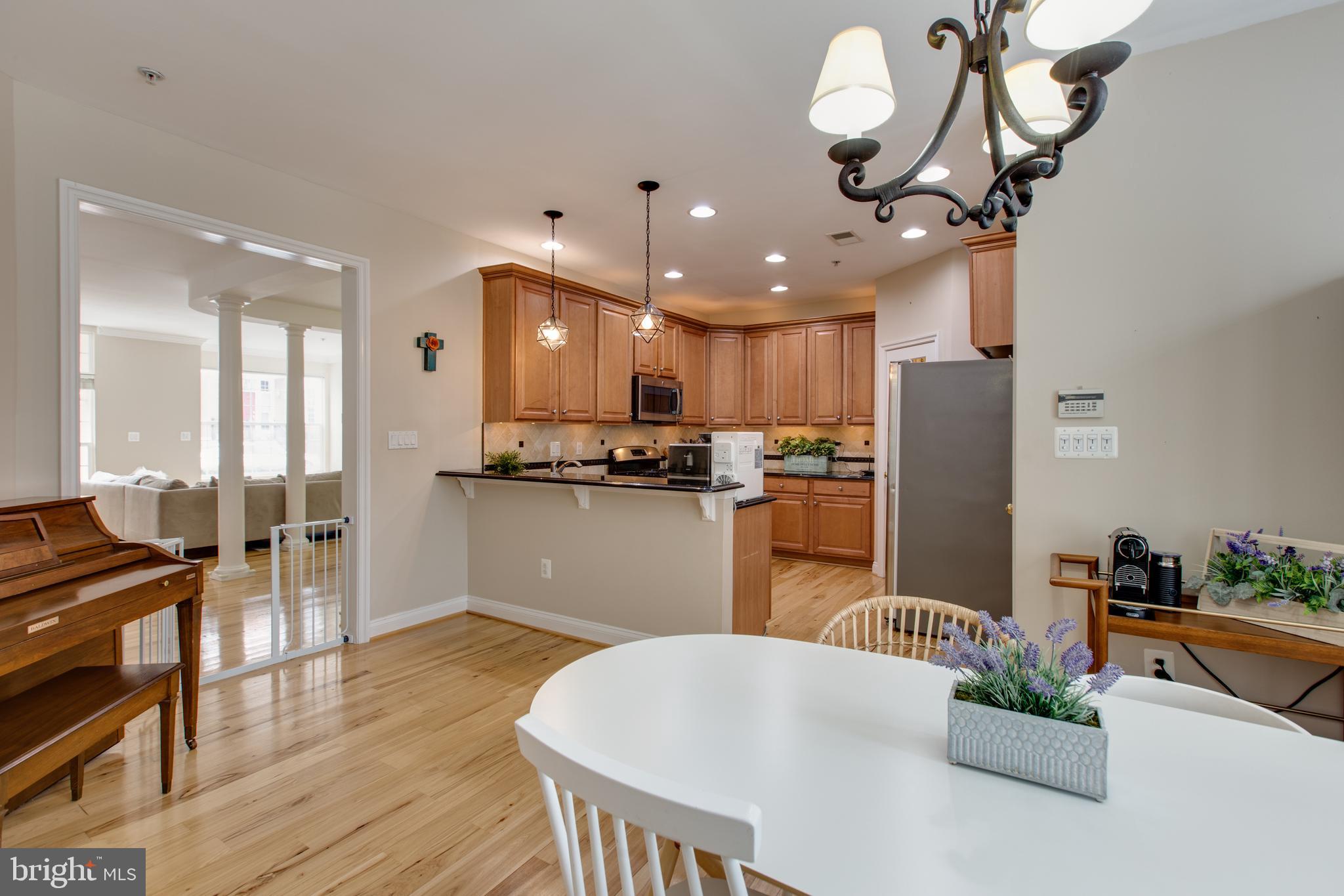 FIELDSTONE AT RIVER HILL - Residential Lease