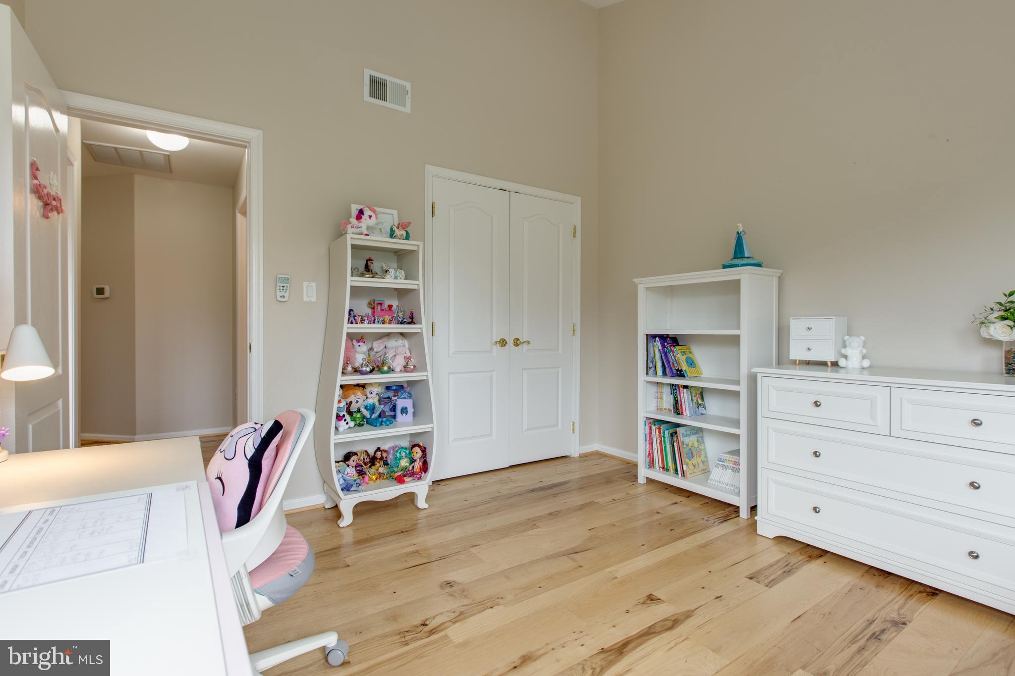 FIELDSTONE AT RIVER HILL - Residential Lease