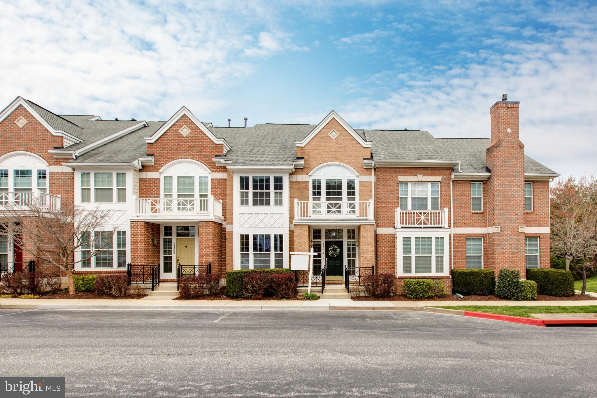 FIELDSTONE AT RIVER HILL - Residential Lease