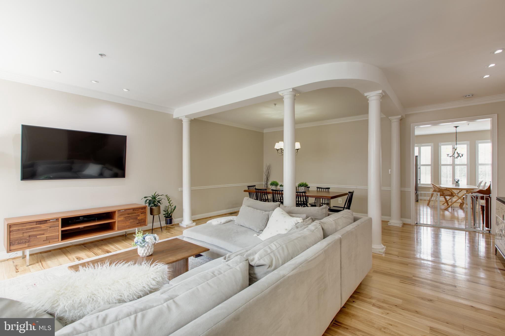 FIELDSTONE AT RIVER HILL - Residential Lease