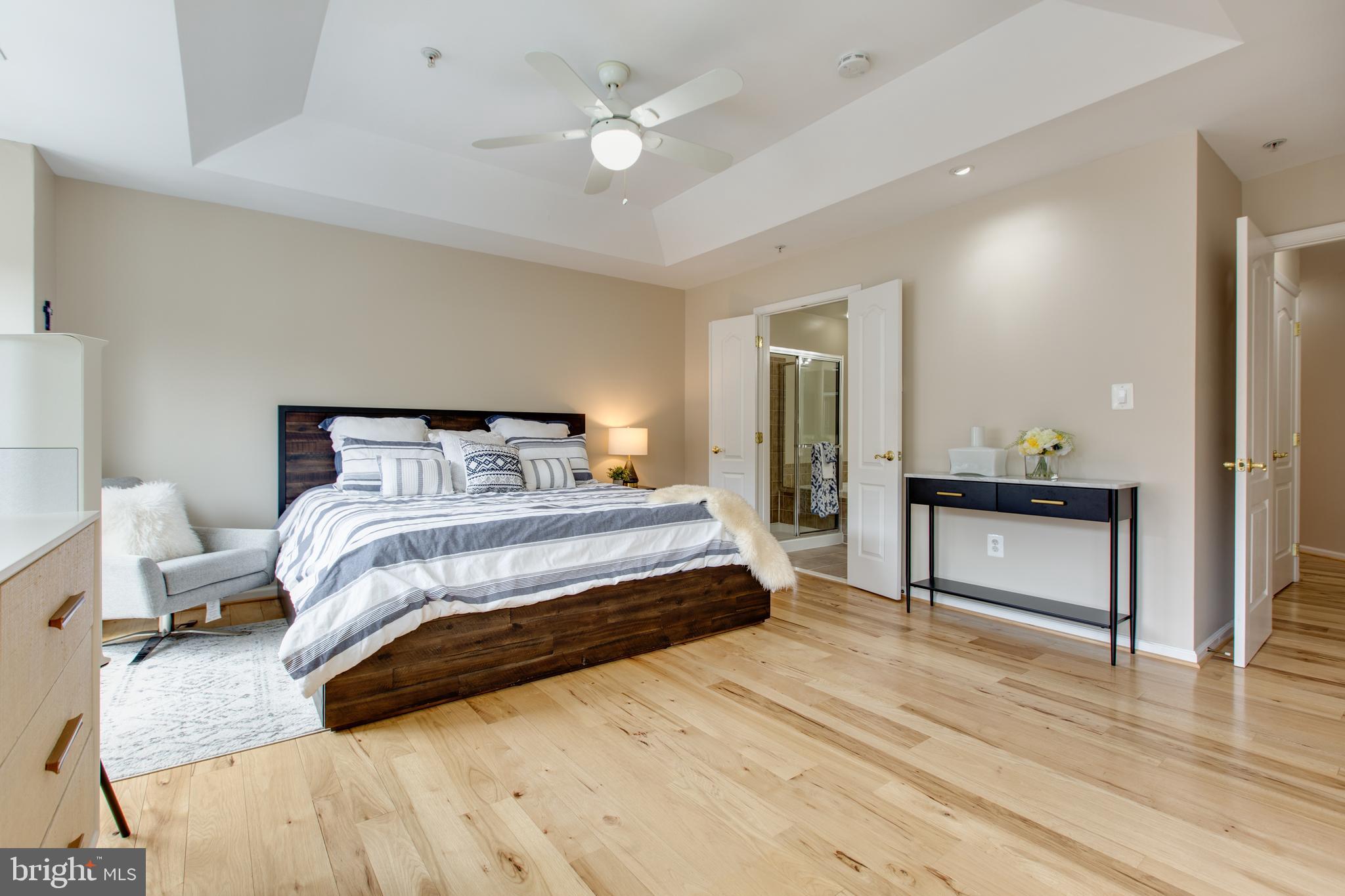 FIELDSTONE AT RIVER HILL - Residential Lease