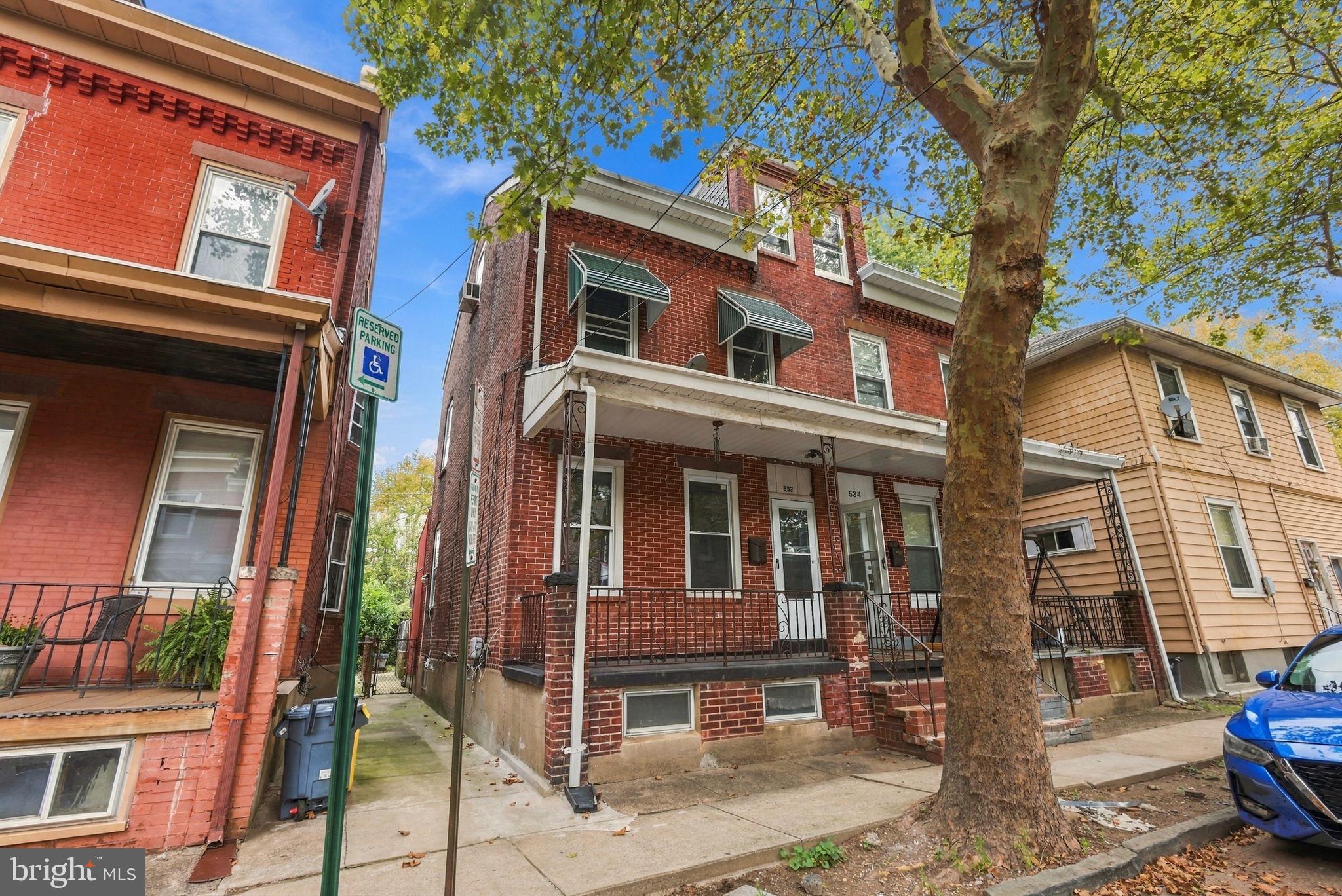 532 TYLER STREET