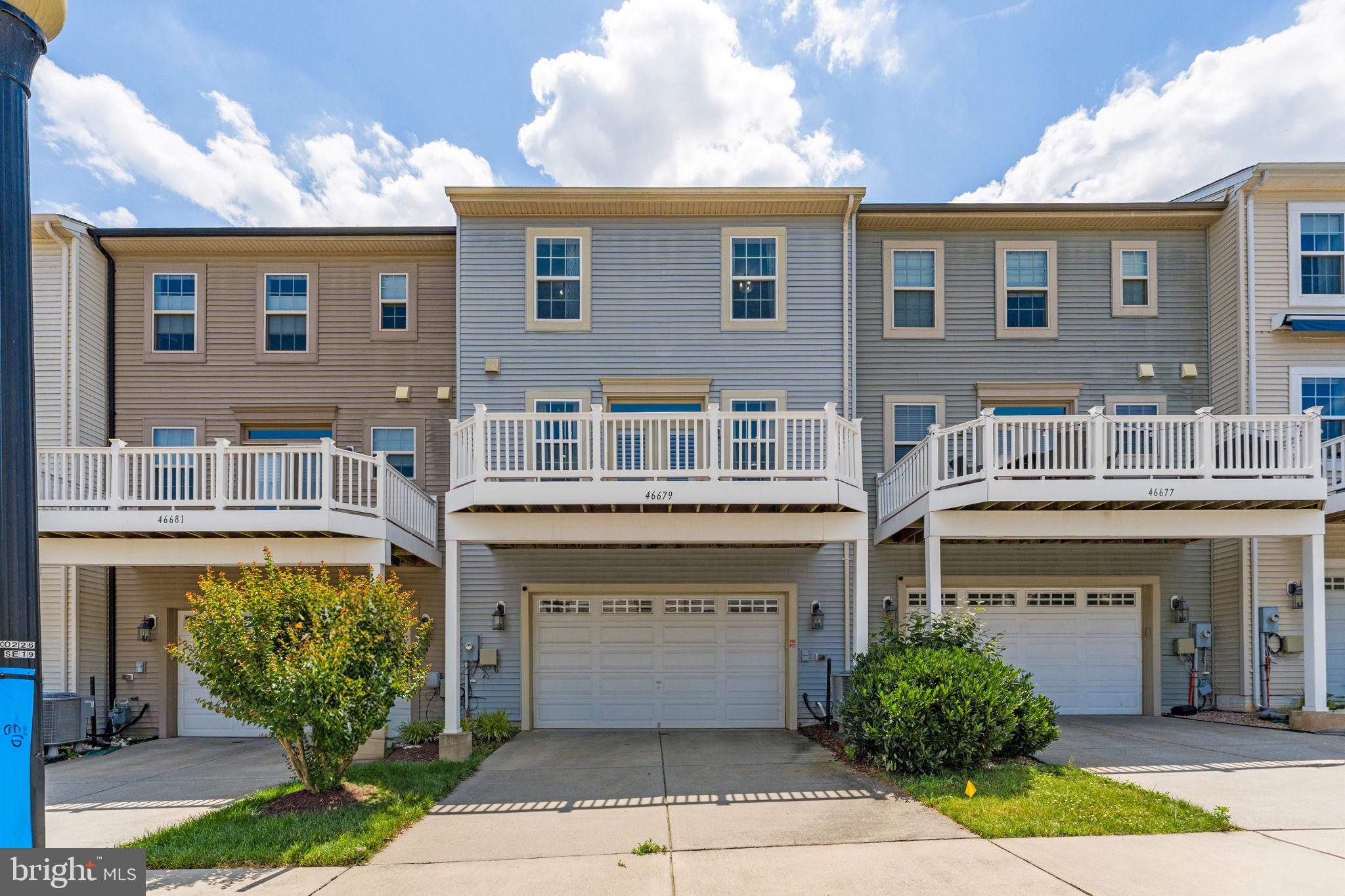 46679 JOUBERT TERRACE
