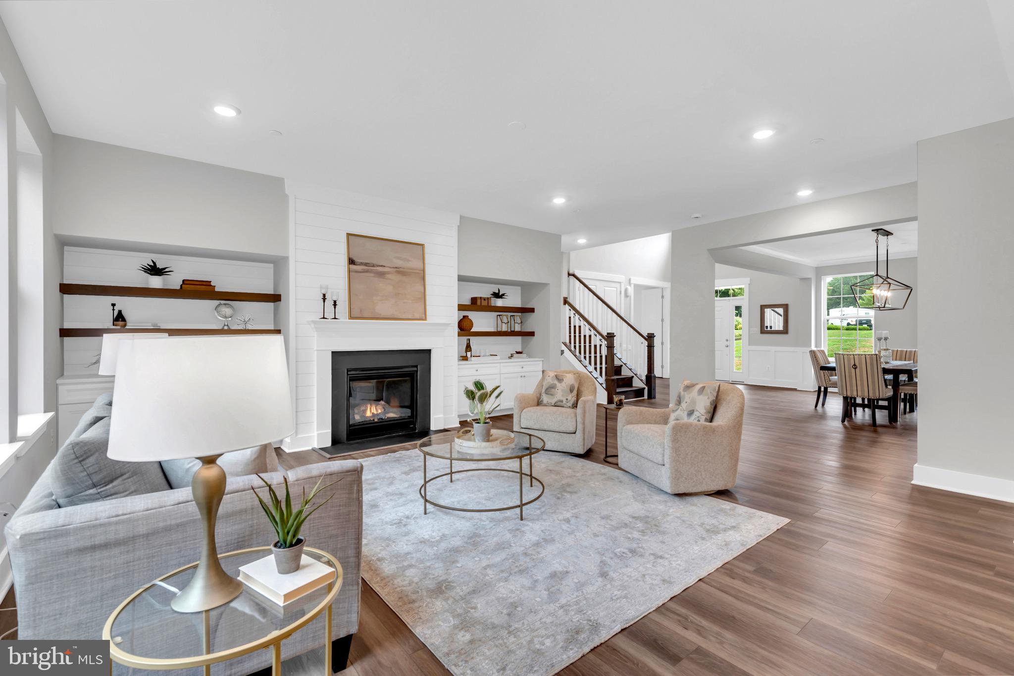 5709 IRONSTONE ROAD