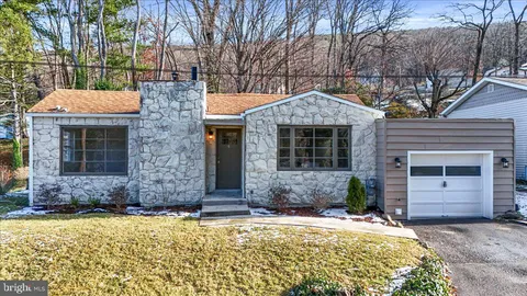 4 Glenview Terrace, Lavale, MD MLS: MDAL2010698
