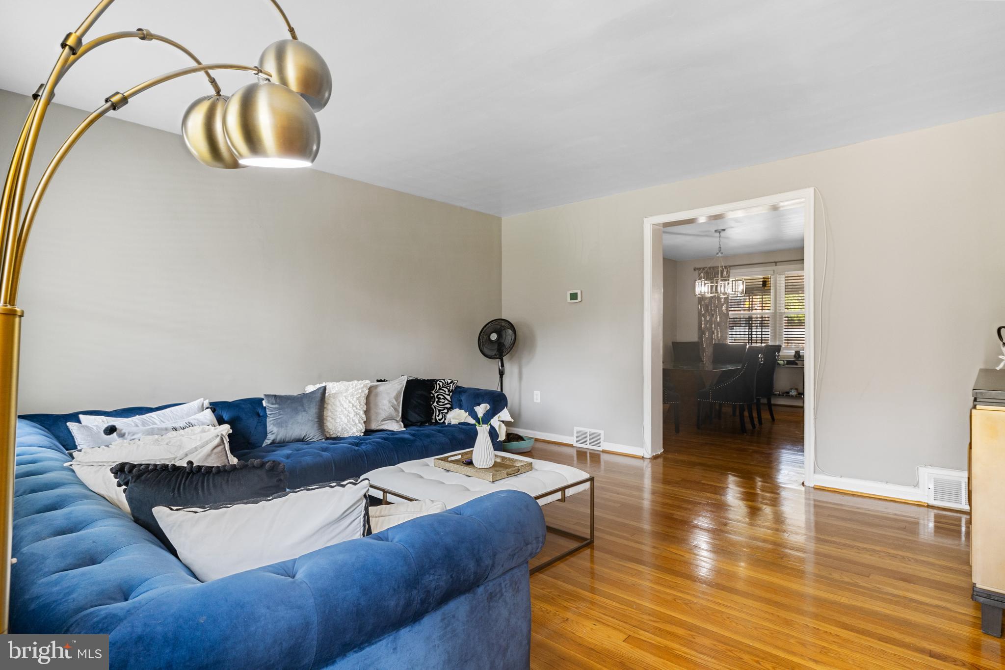 RAMBLEWOOD - Residential