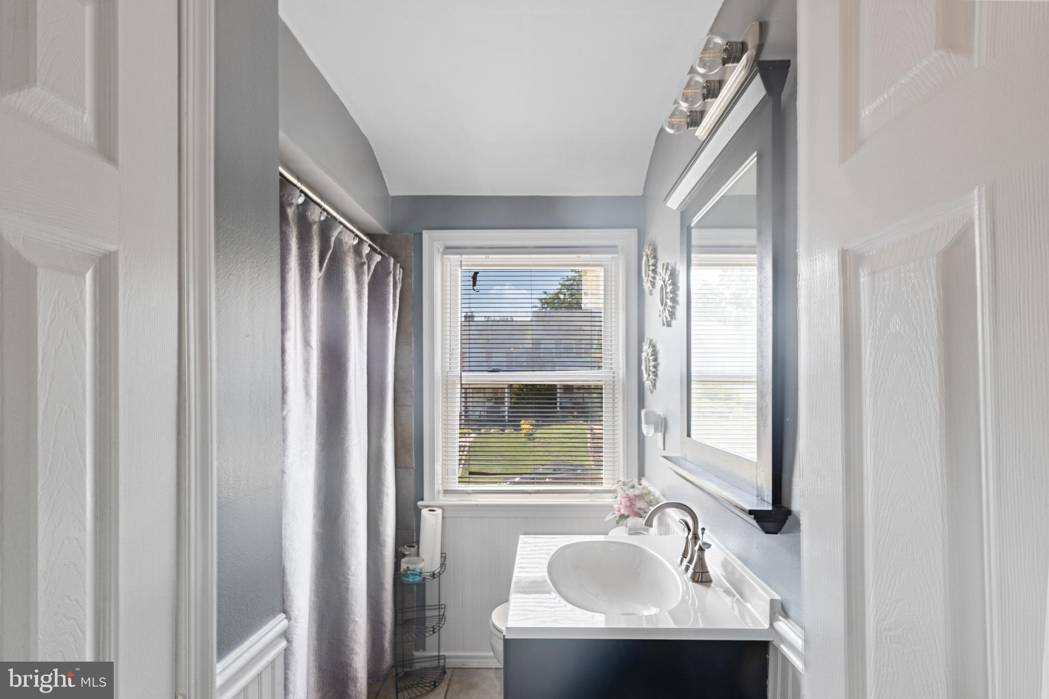 RAMBLEWOOD - Residential