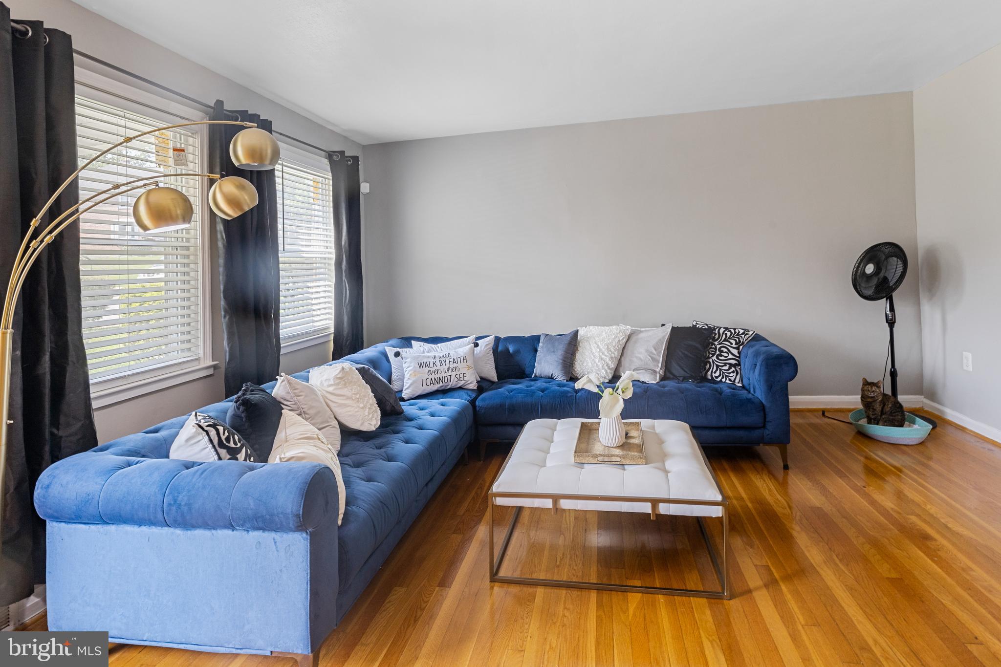 RAMBLEWOOD - Residential