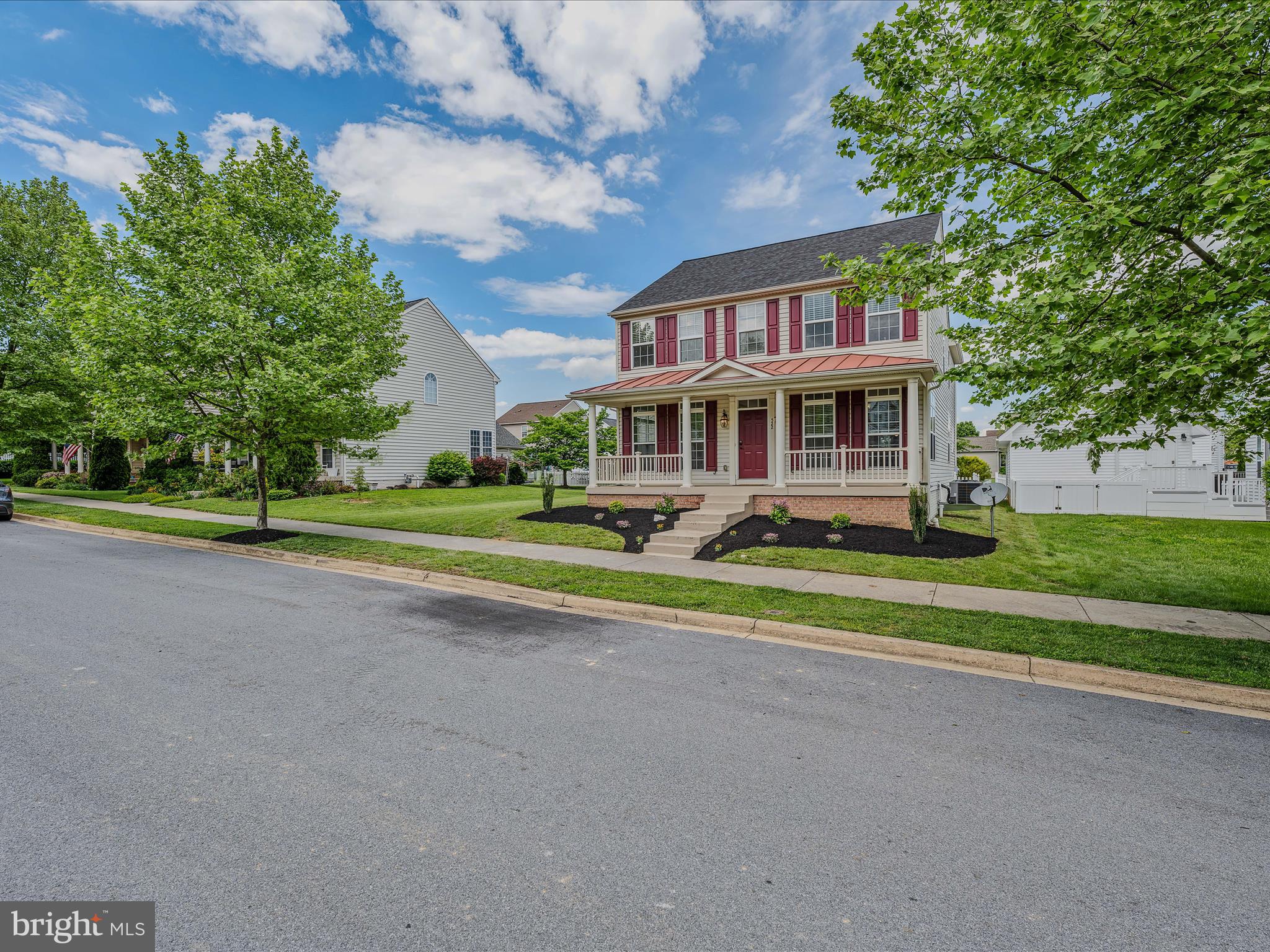 HUNTFIELD - Residential