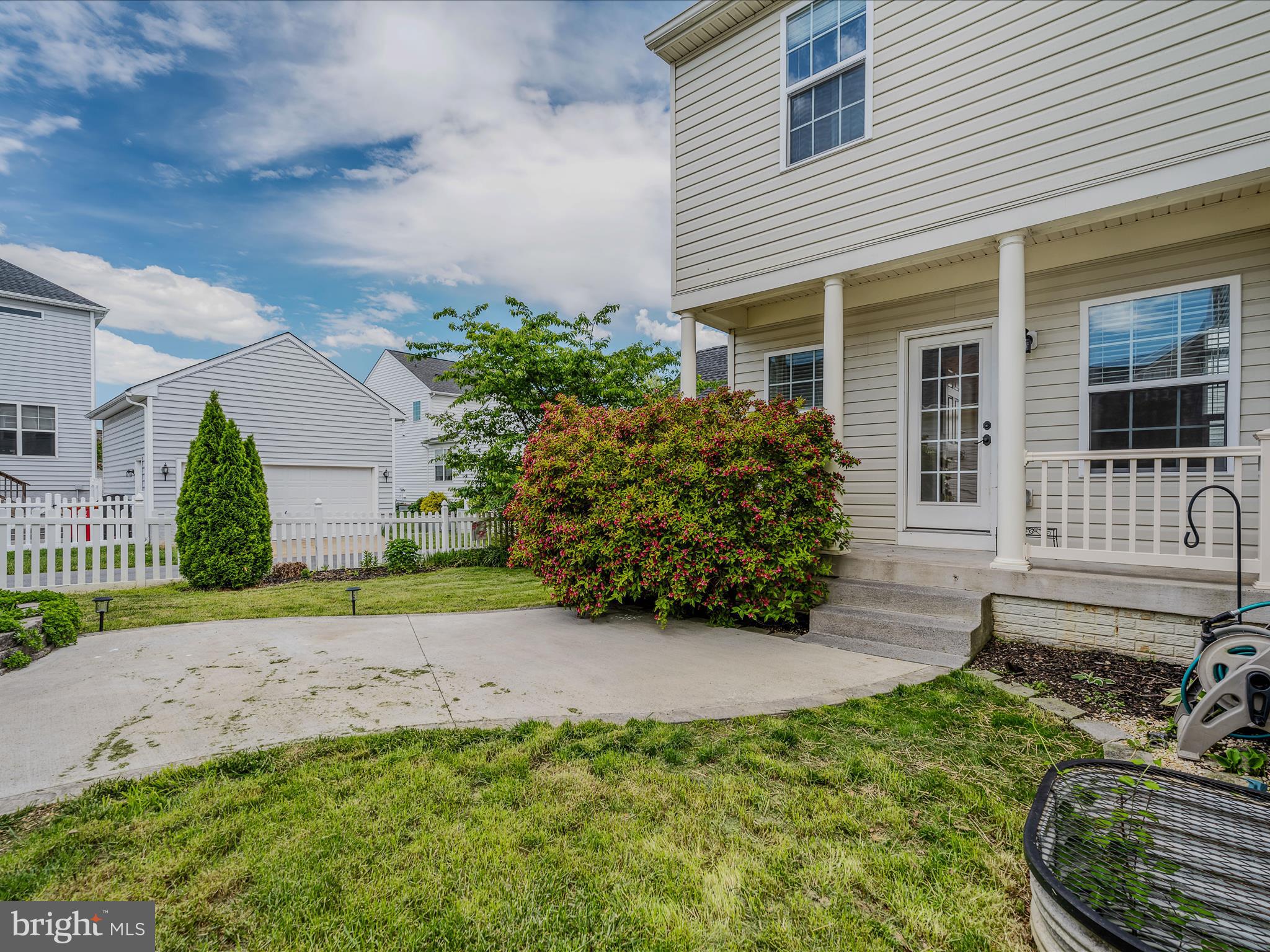 HUNTFIELD - Residential