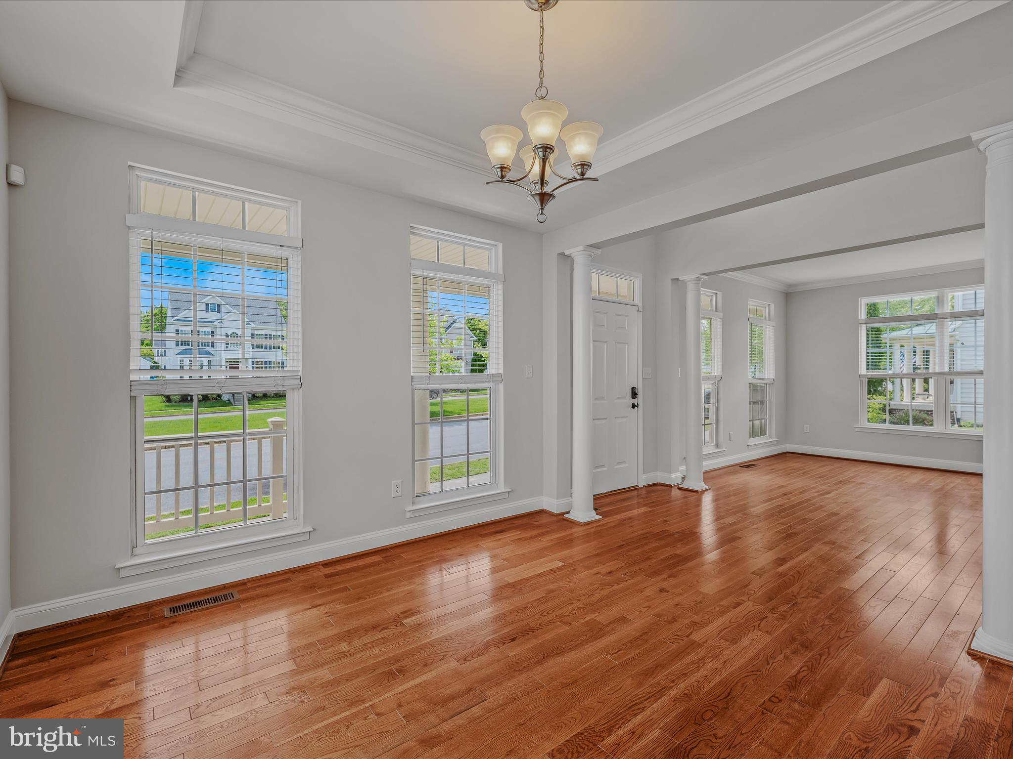 HUNTFIELD - Residential