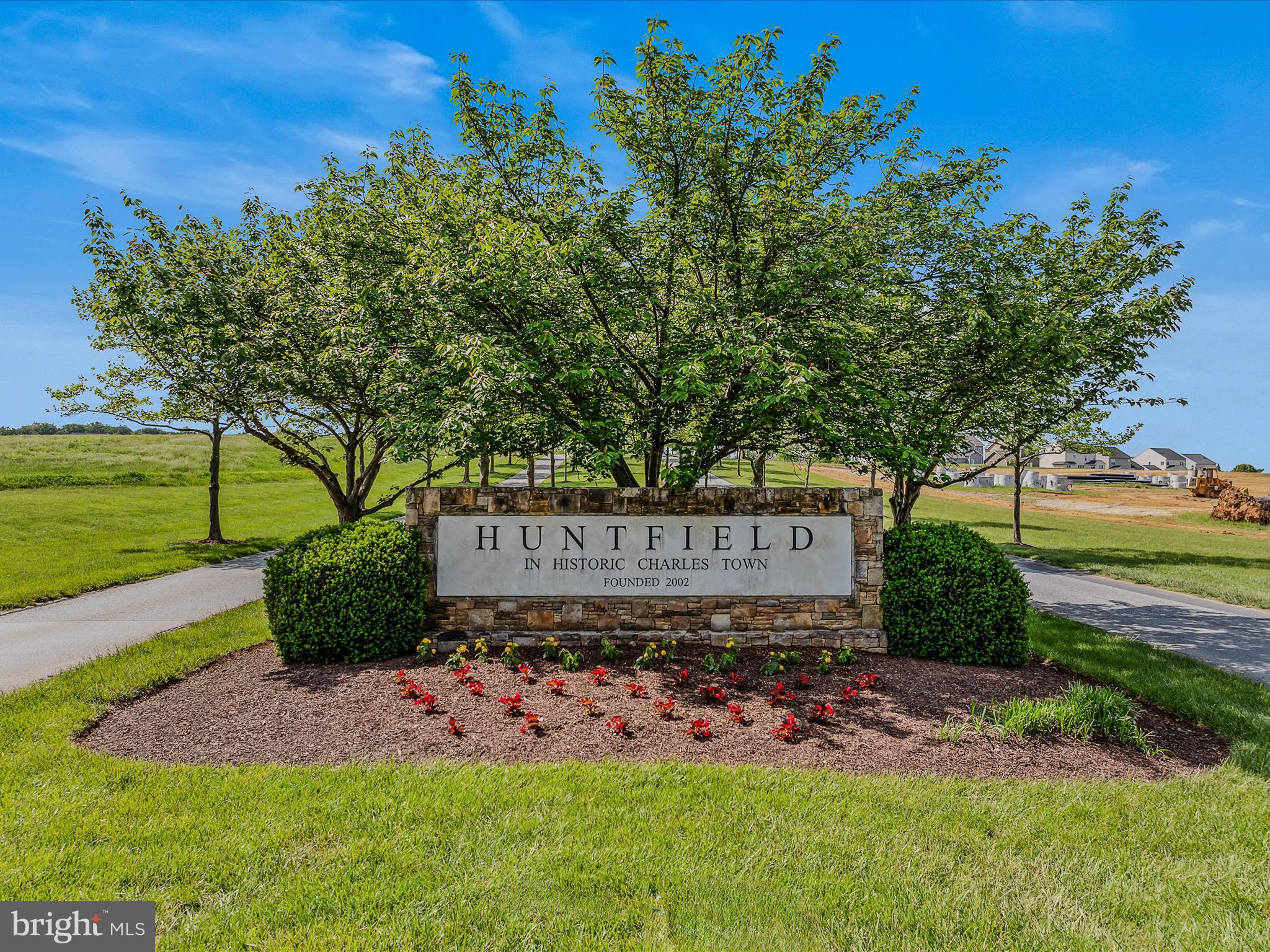 HUNTFIELD - Residential