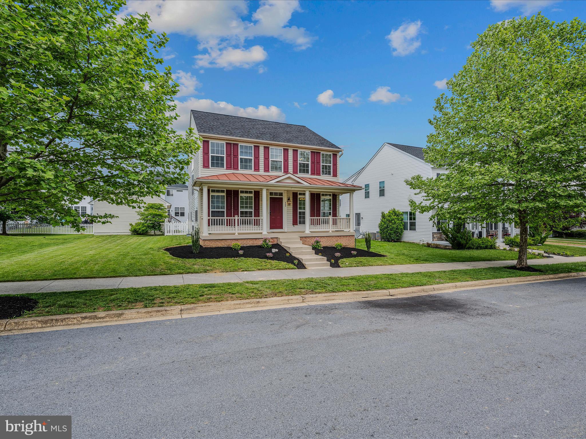 HUNTFIELD - Residential