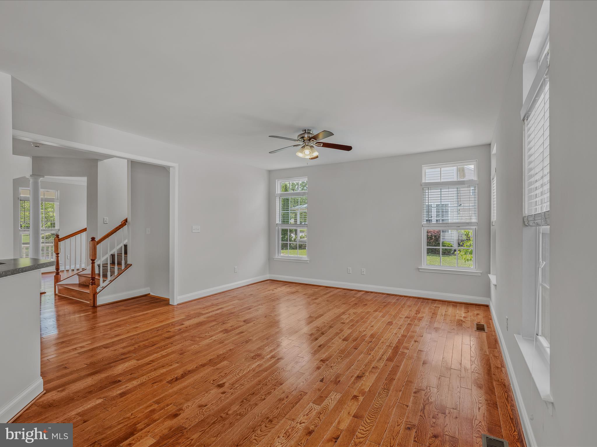 HUNTFIELD - Residential