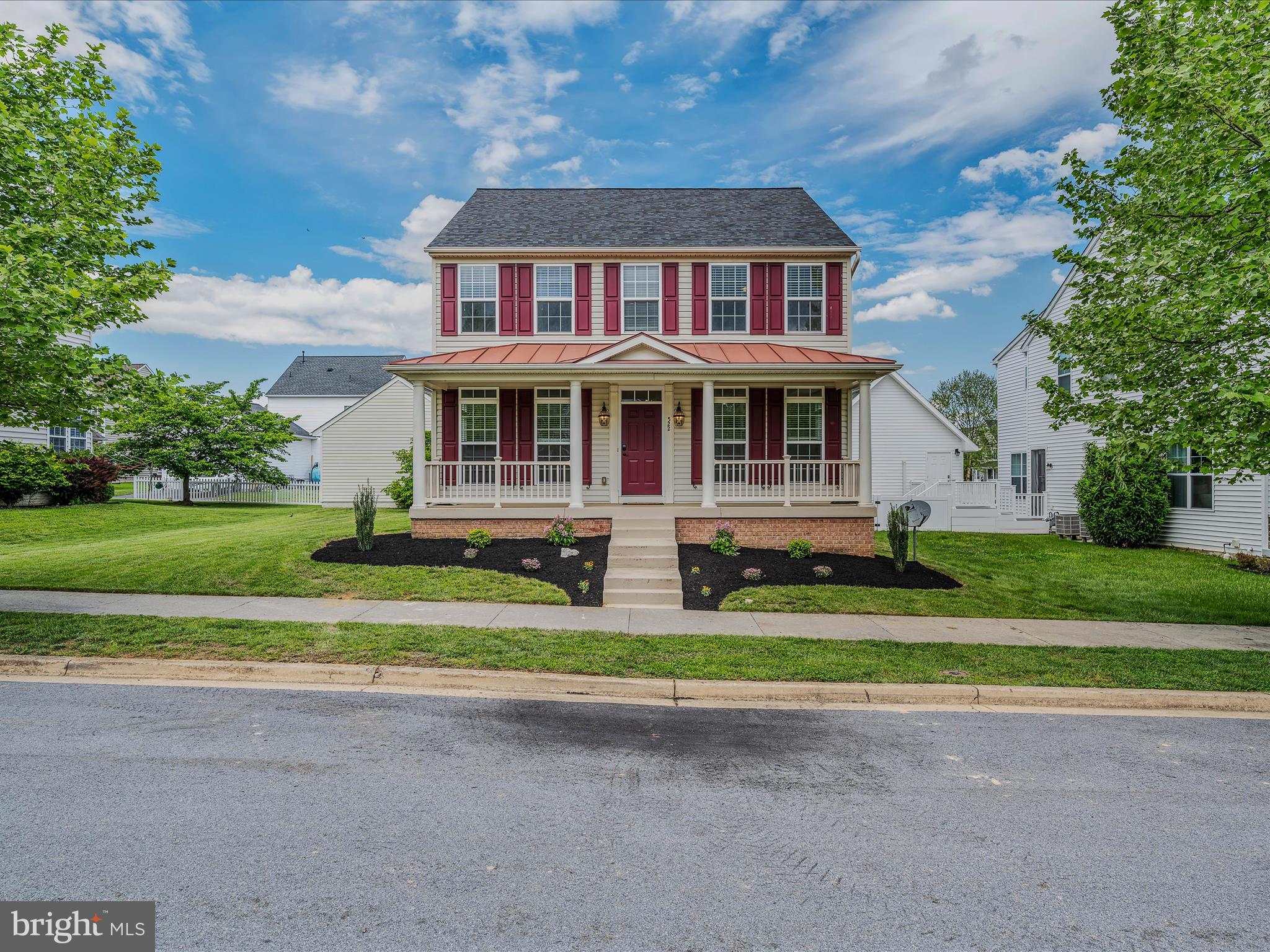 HUNTFIELD - Residential