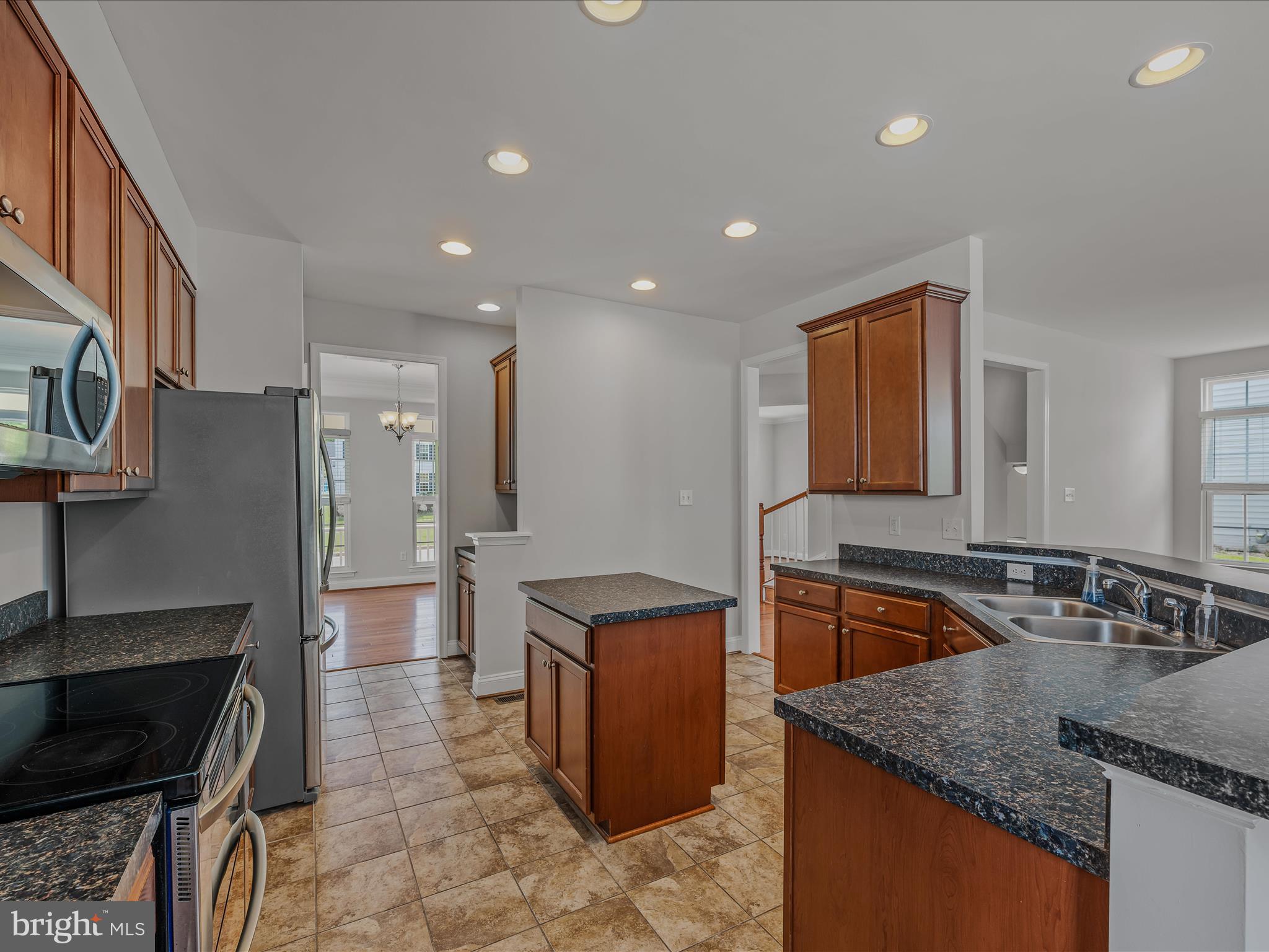 HUNTFIELD - Residential