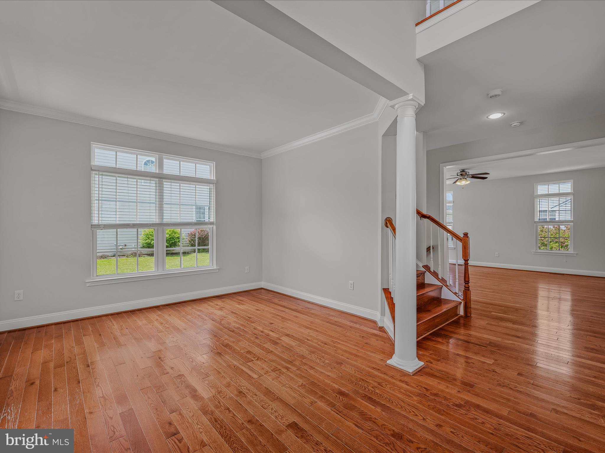 HUNTFIELD - Residential