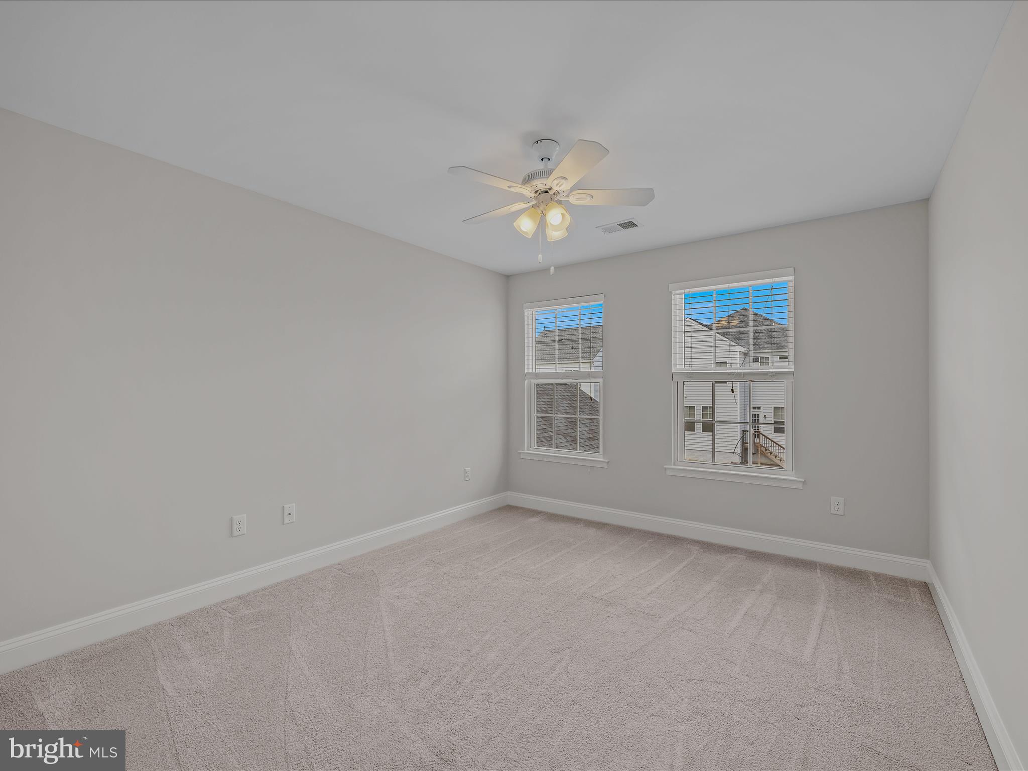 HUNTFIELD - Residential