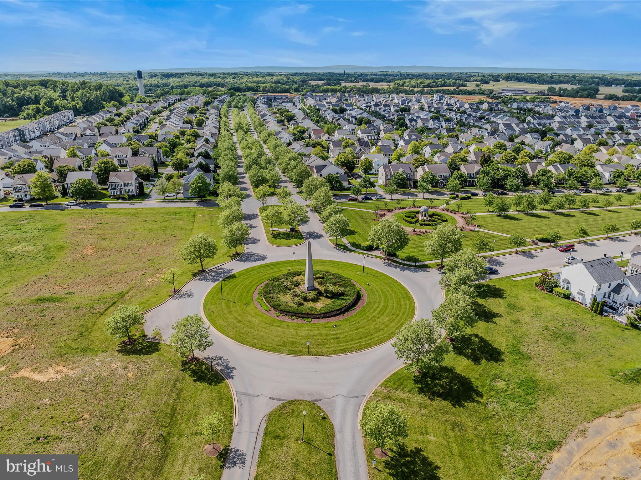 HUNTFIELD - Residential