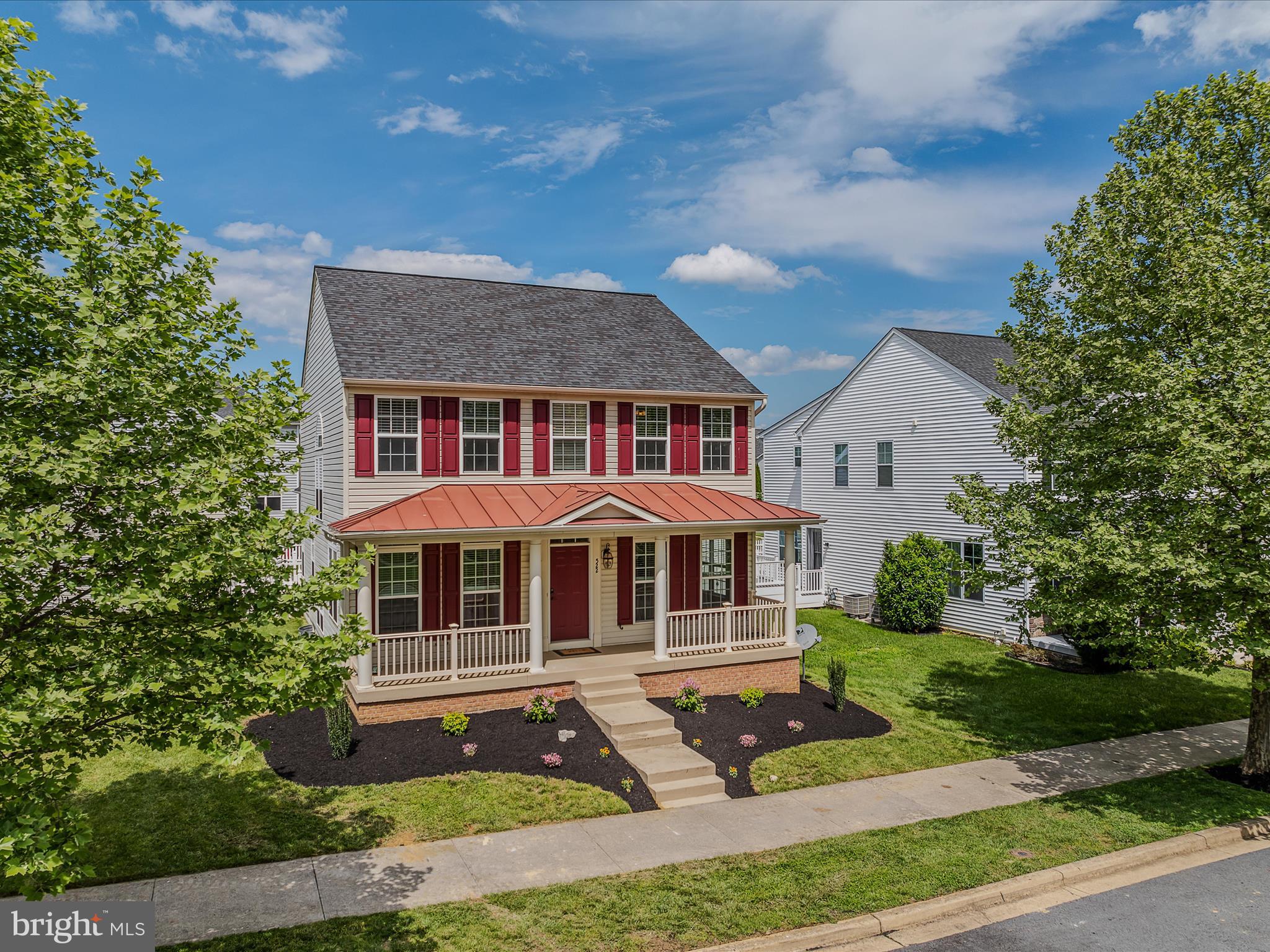 522 PROSPECT HILL BOULEVARD