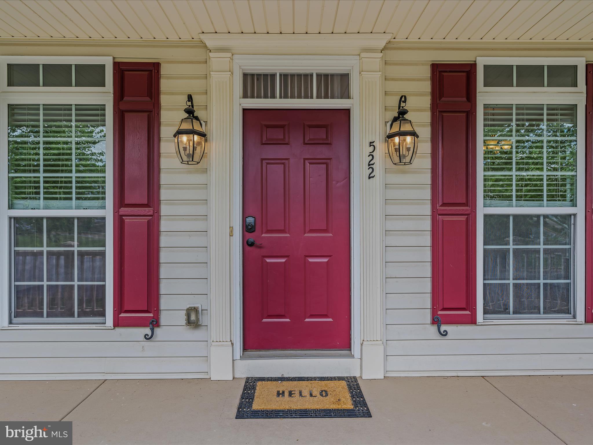 HUNTFIELD - Residential