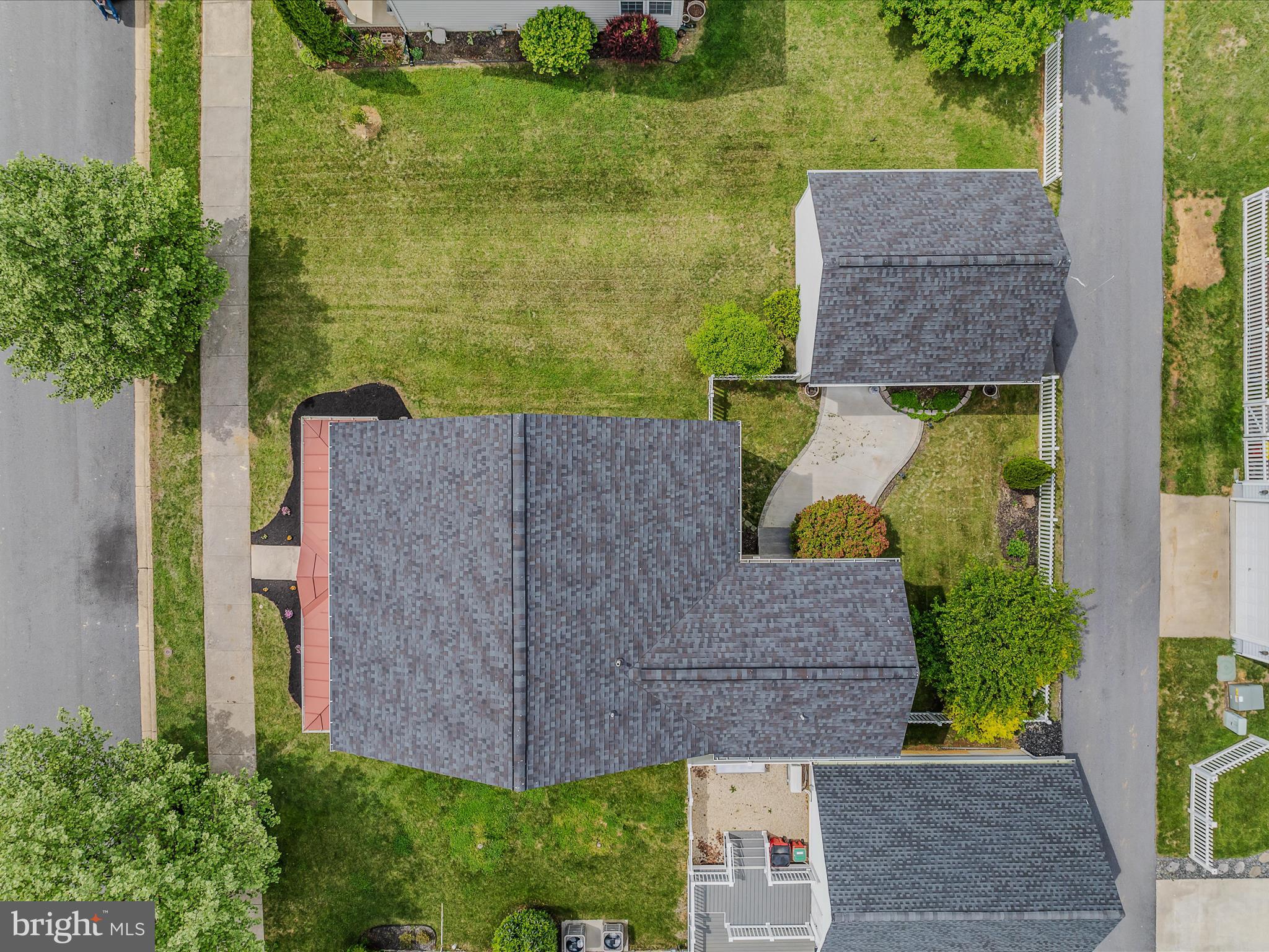 HUNTFIELD - Residential