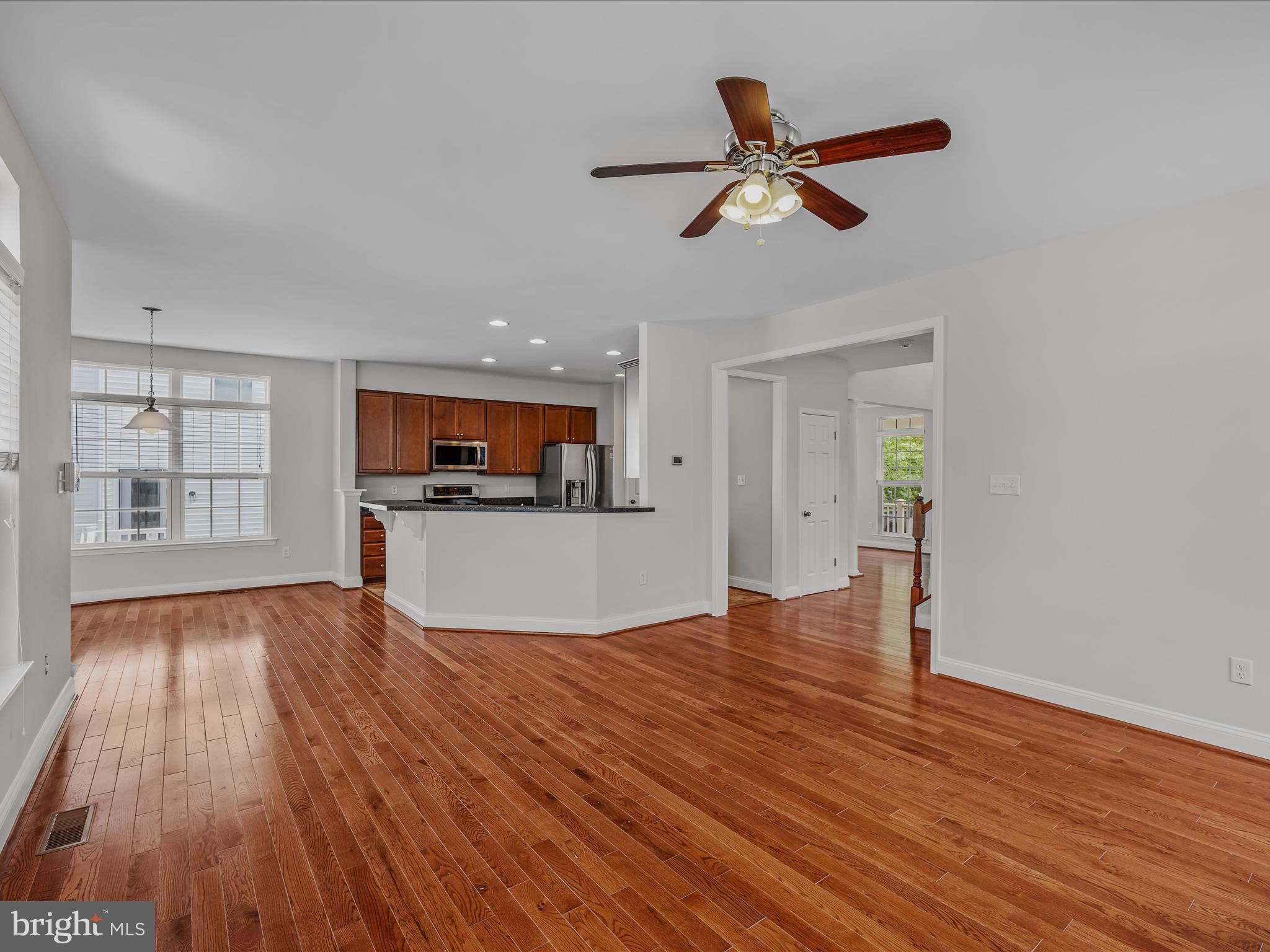 HUNTFIELD - Residential