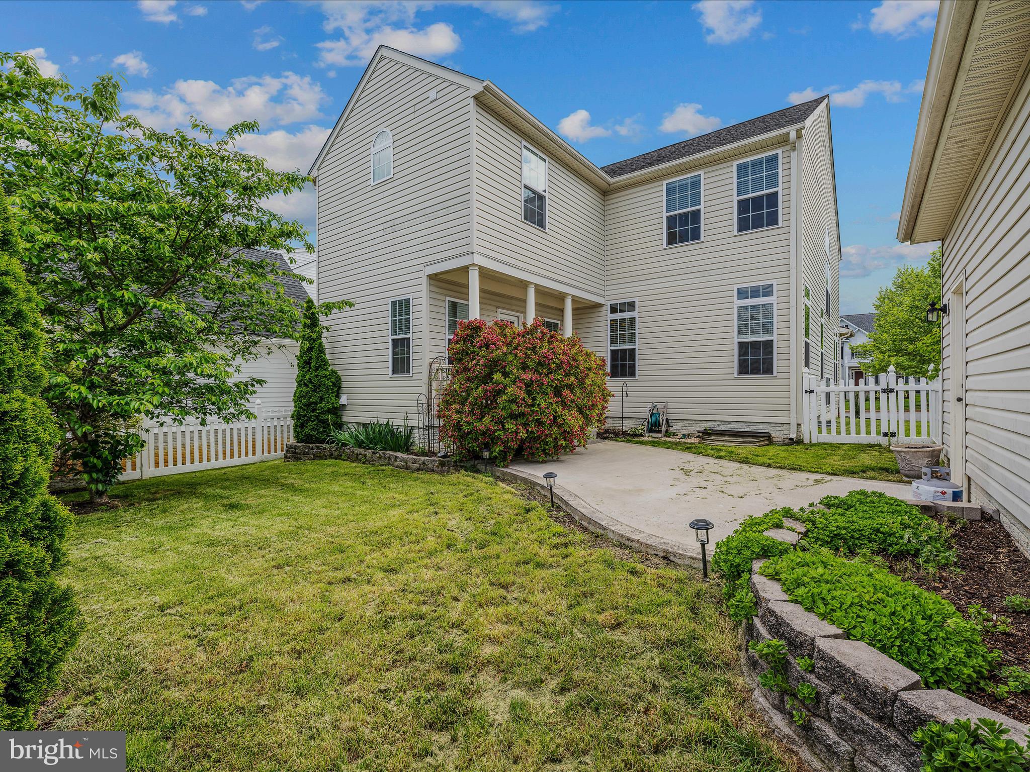 HUNTFIELD - Residential