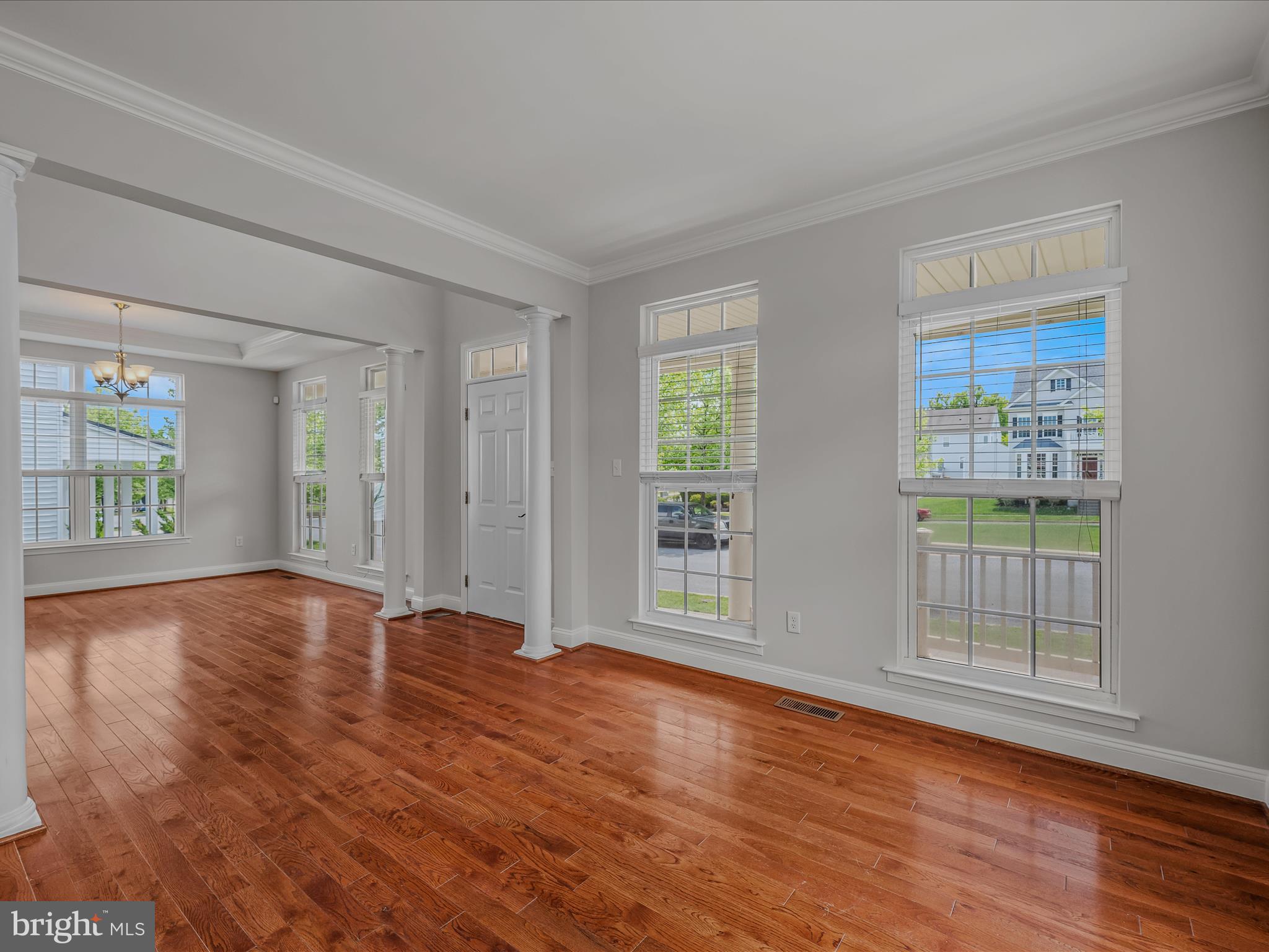 HUNTFIELD - Residential