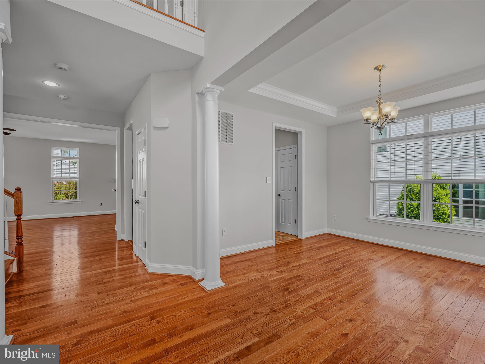 HUNTFIELD - Residential