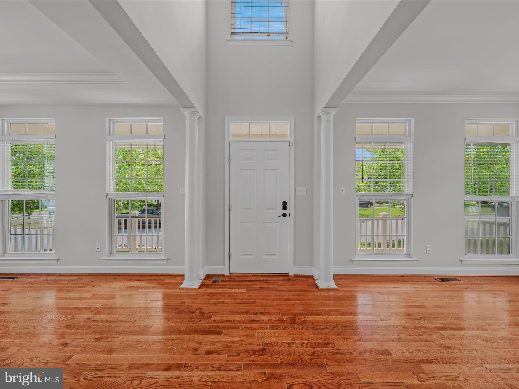 HUNTFIELD - Residential