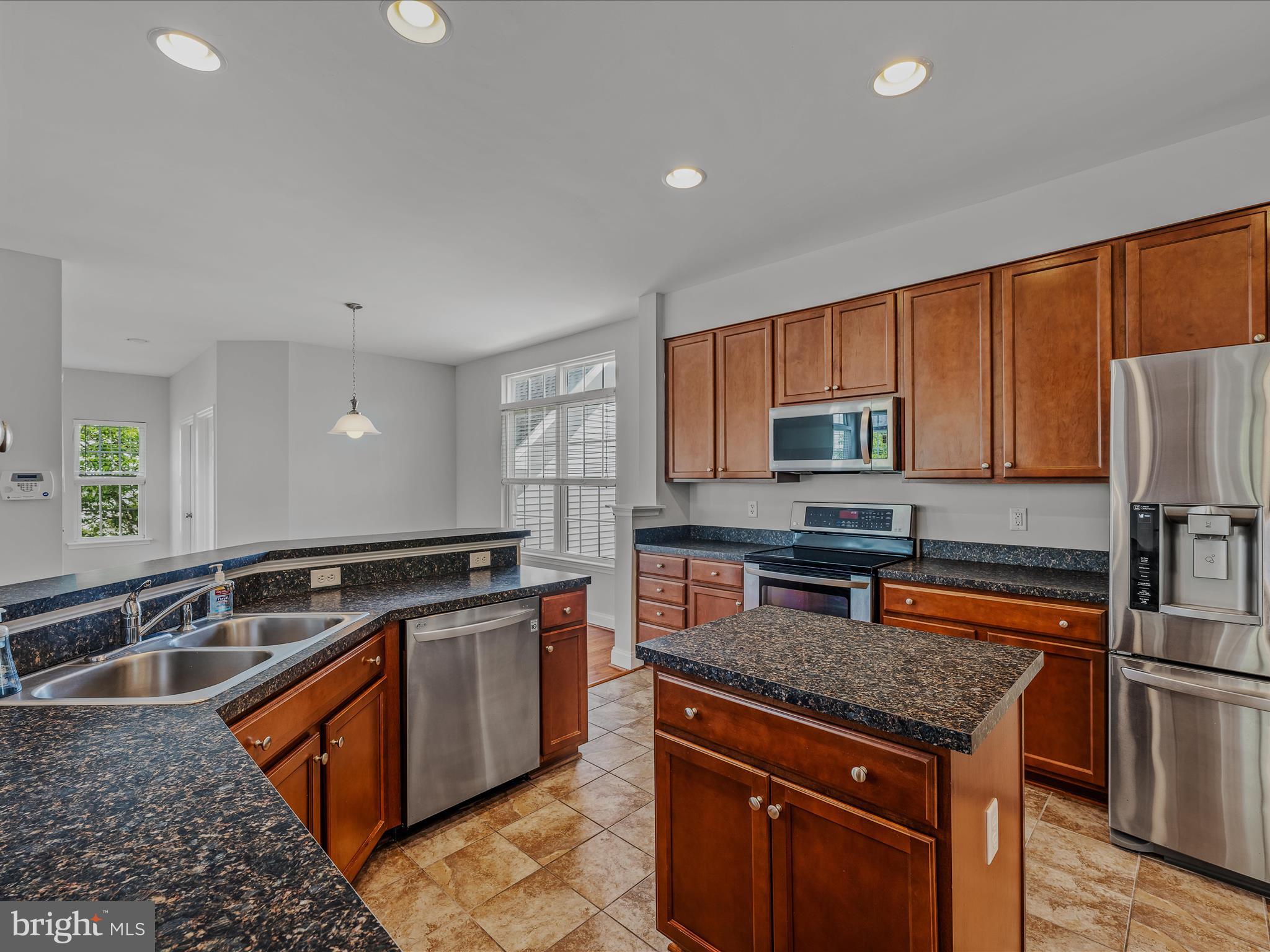 HUNTFIELD - Residential