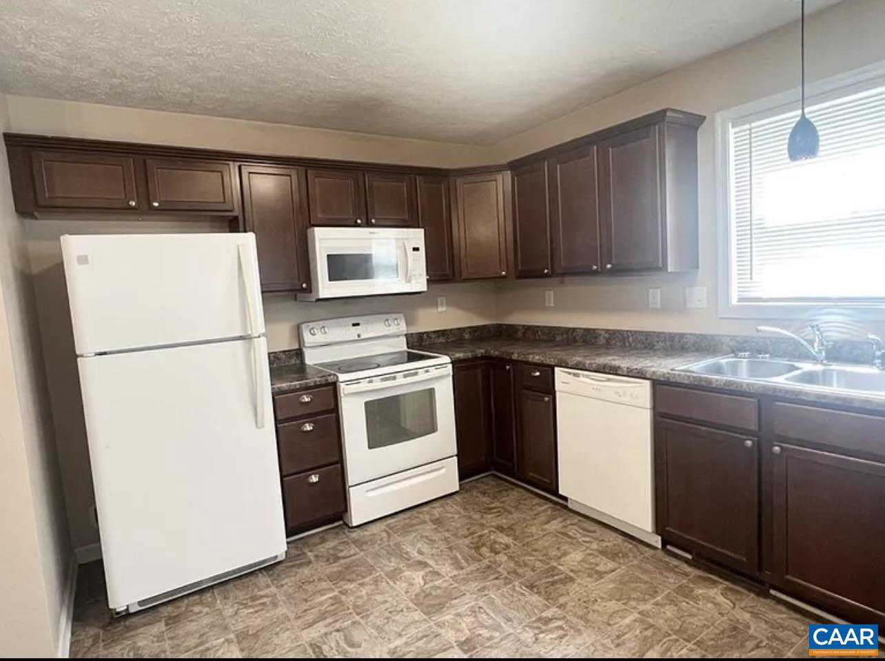 UNKNOWN - Residential Income