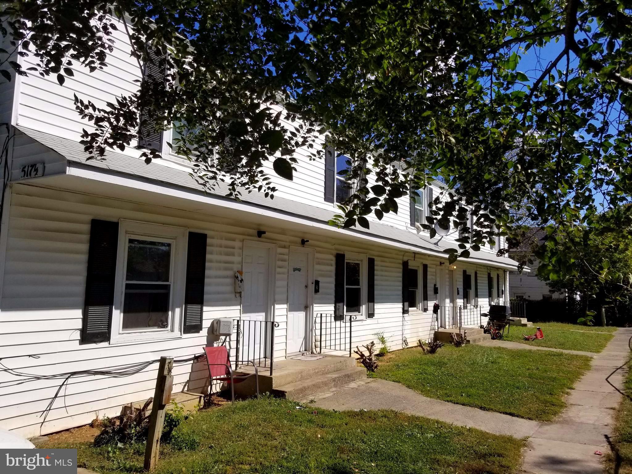 NONE AVAILABLE - Residential Lease