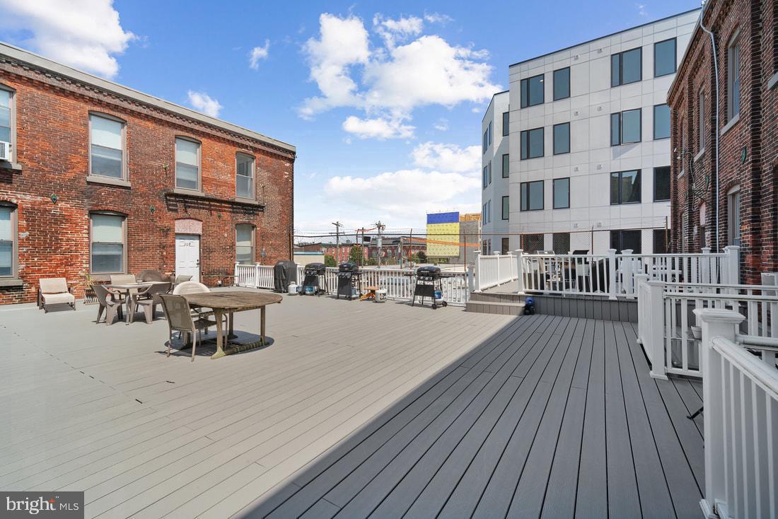 NORTHERN LIBERTIES - Residential Lease