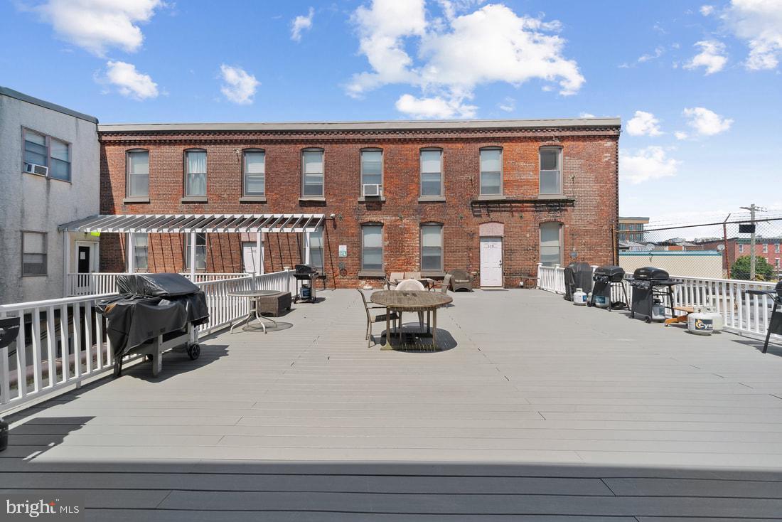NORTHERN LIBERTIES - Residential Lease