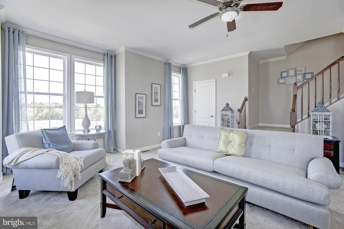 MARTINSBURG STATION - Residential